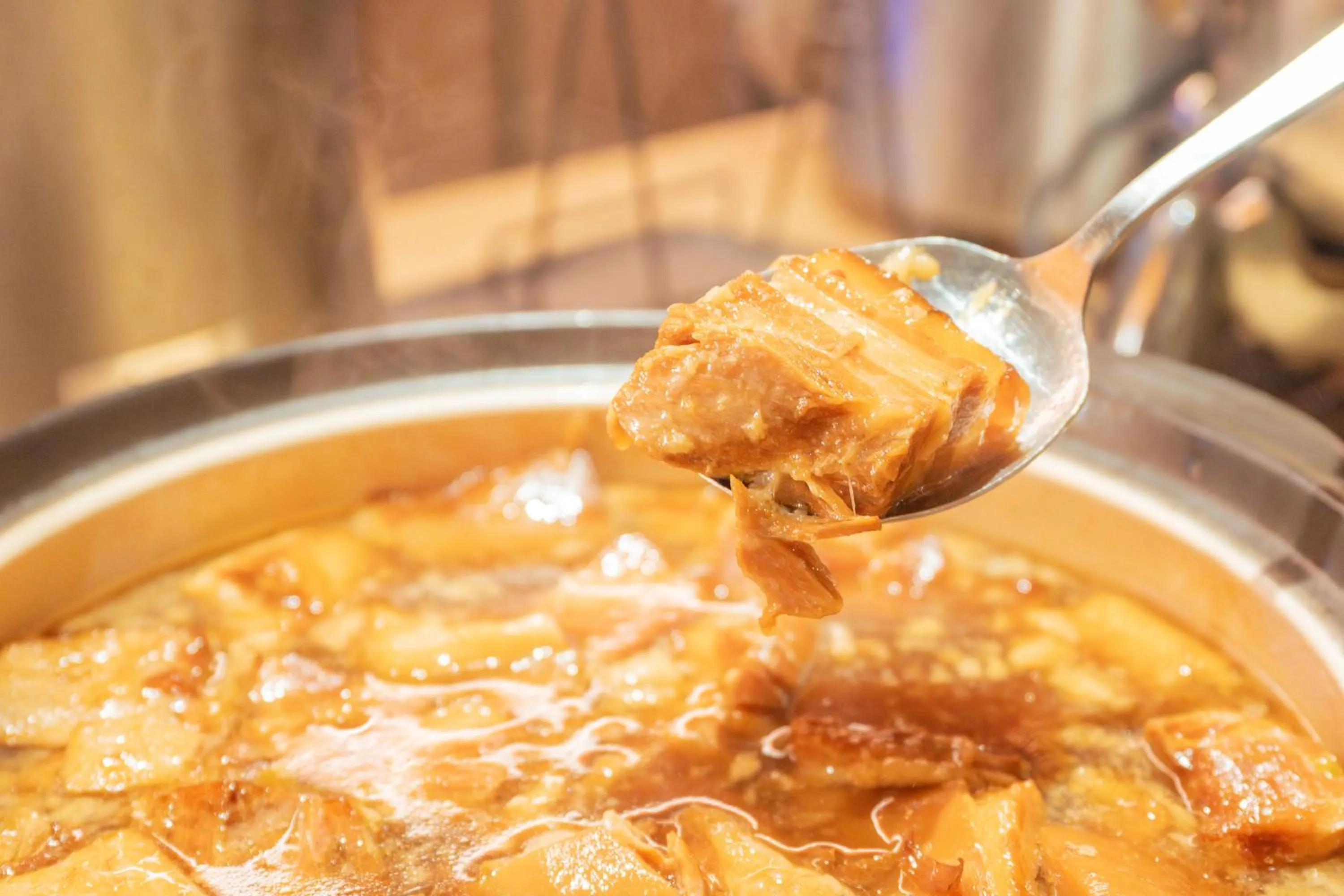 Breakfast in Hotel Art Stay Naha Kokusai-Dori