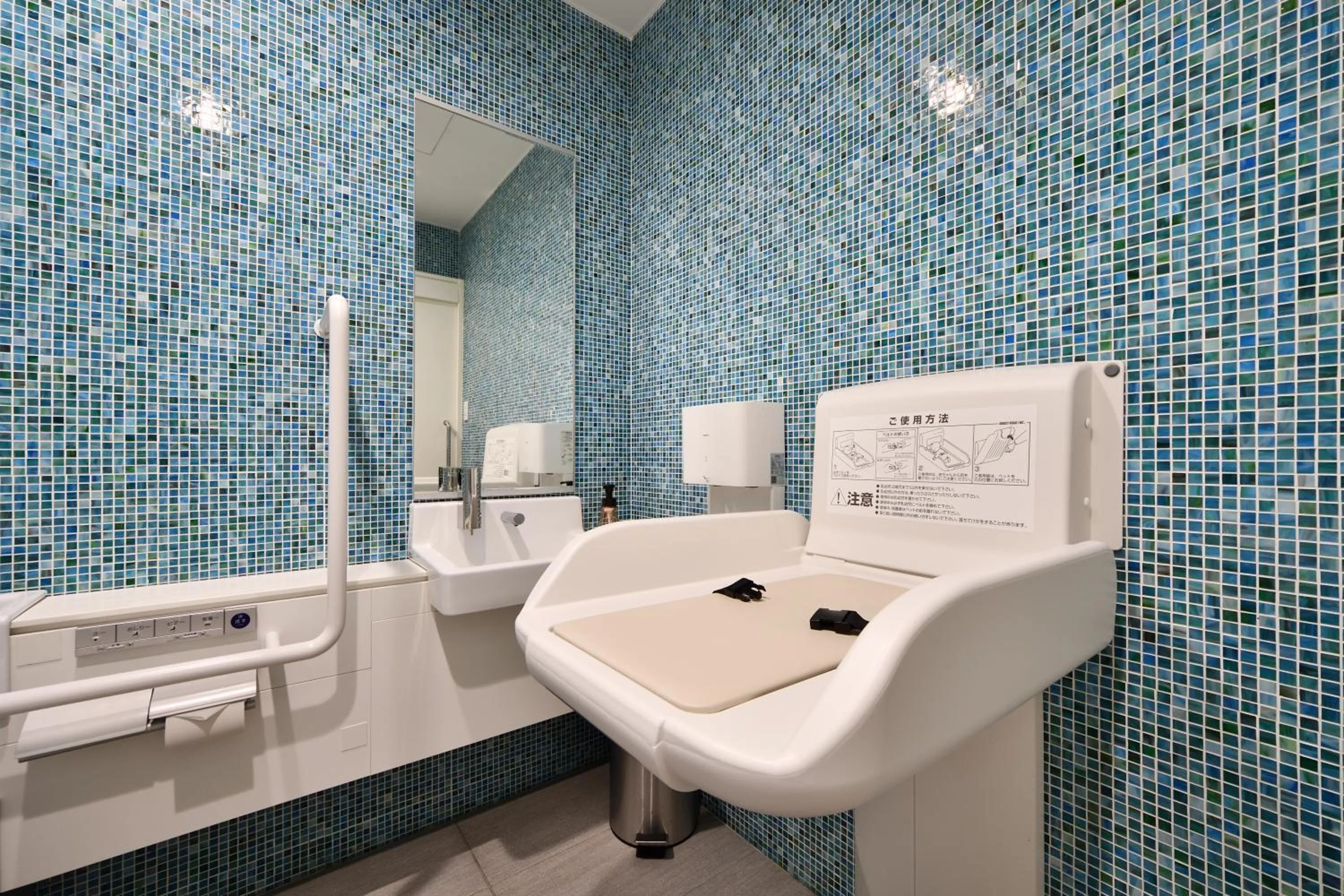 Other in Hotel Art Stay Naha Kokusai-Dori