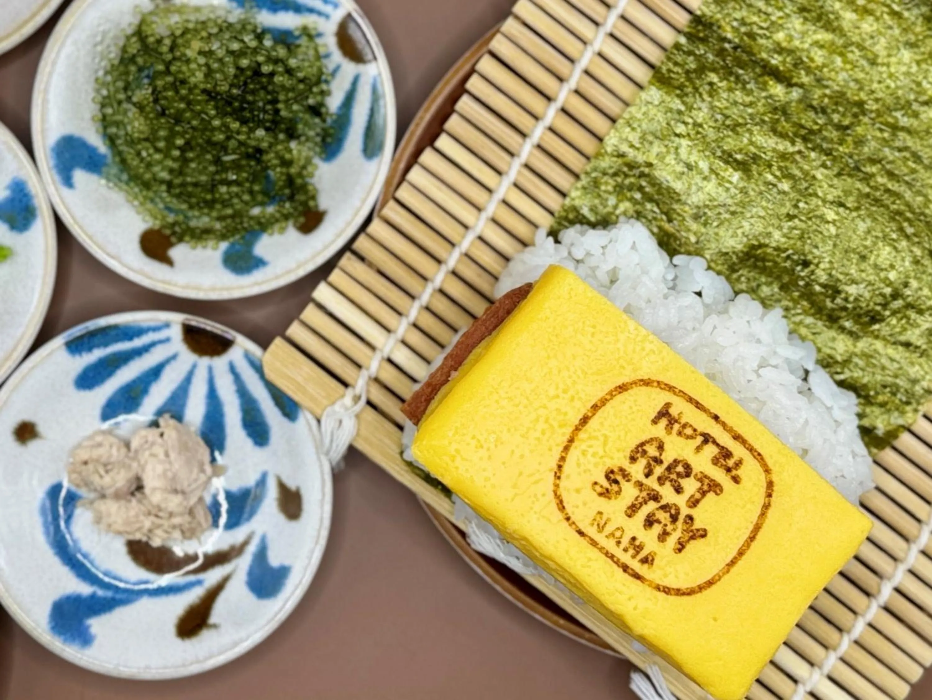 Hotel Art Stay Naha Kokusai-Dori