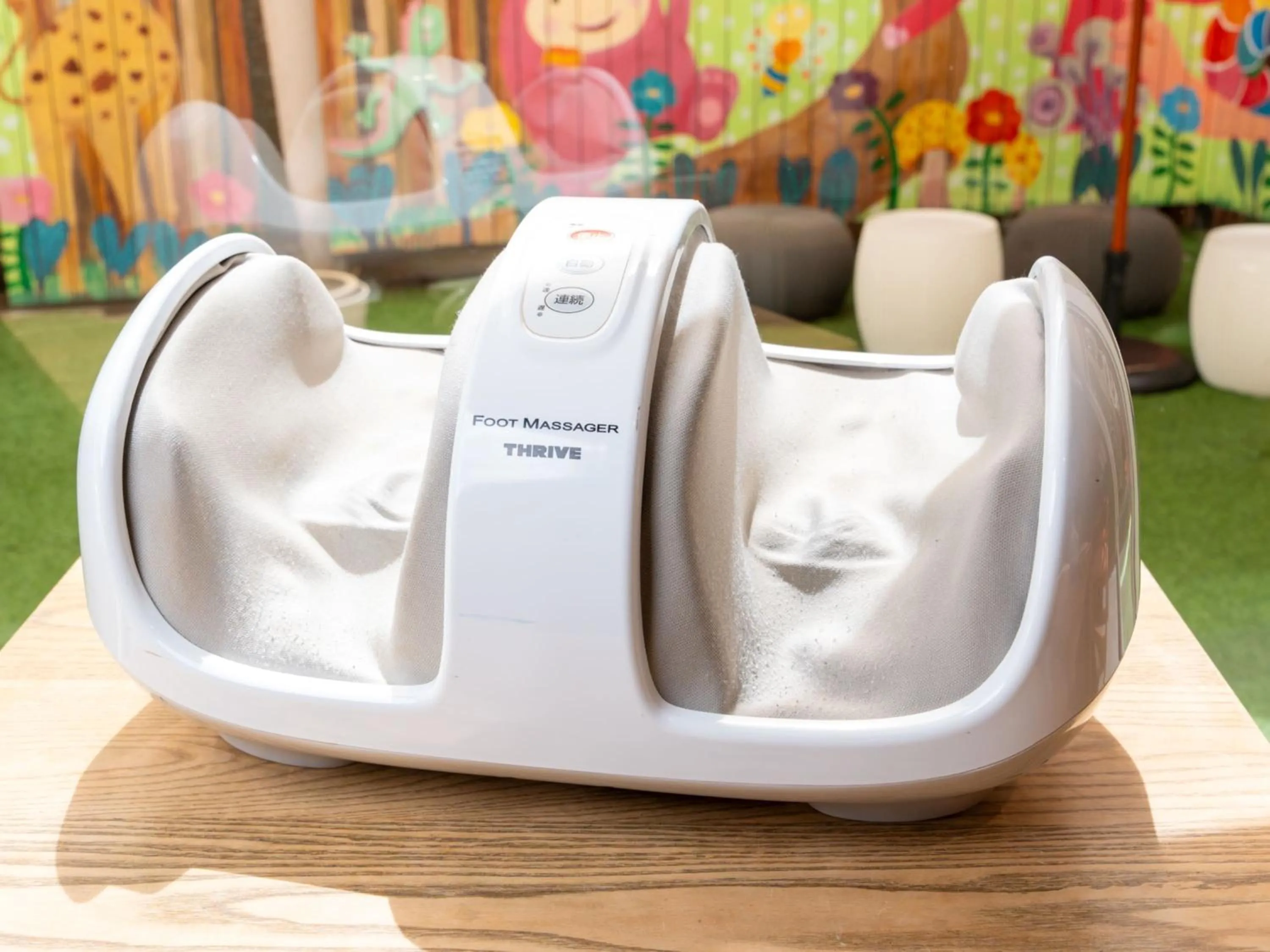 Lobby or reception in Hotel Art Stay Naha Kokusai-Dori