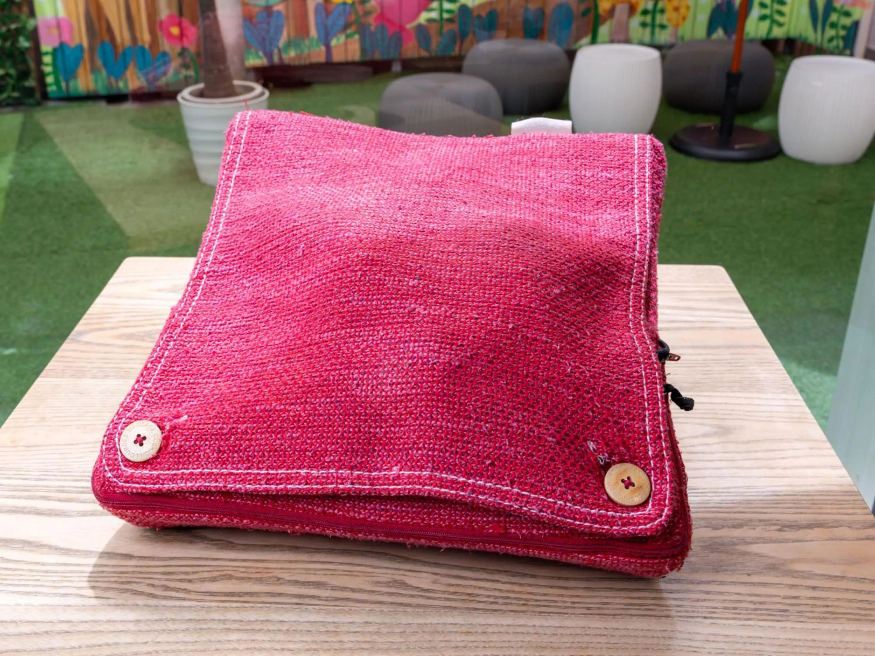 Lobby or reception in Hotel Art Stay Naha Kokusai-Dori