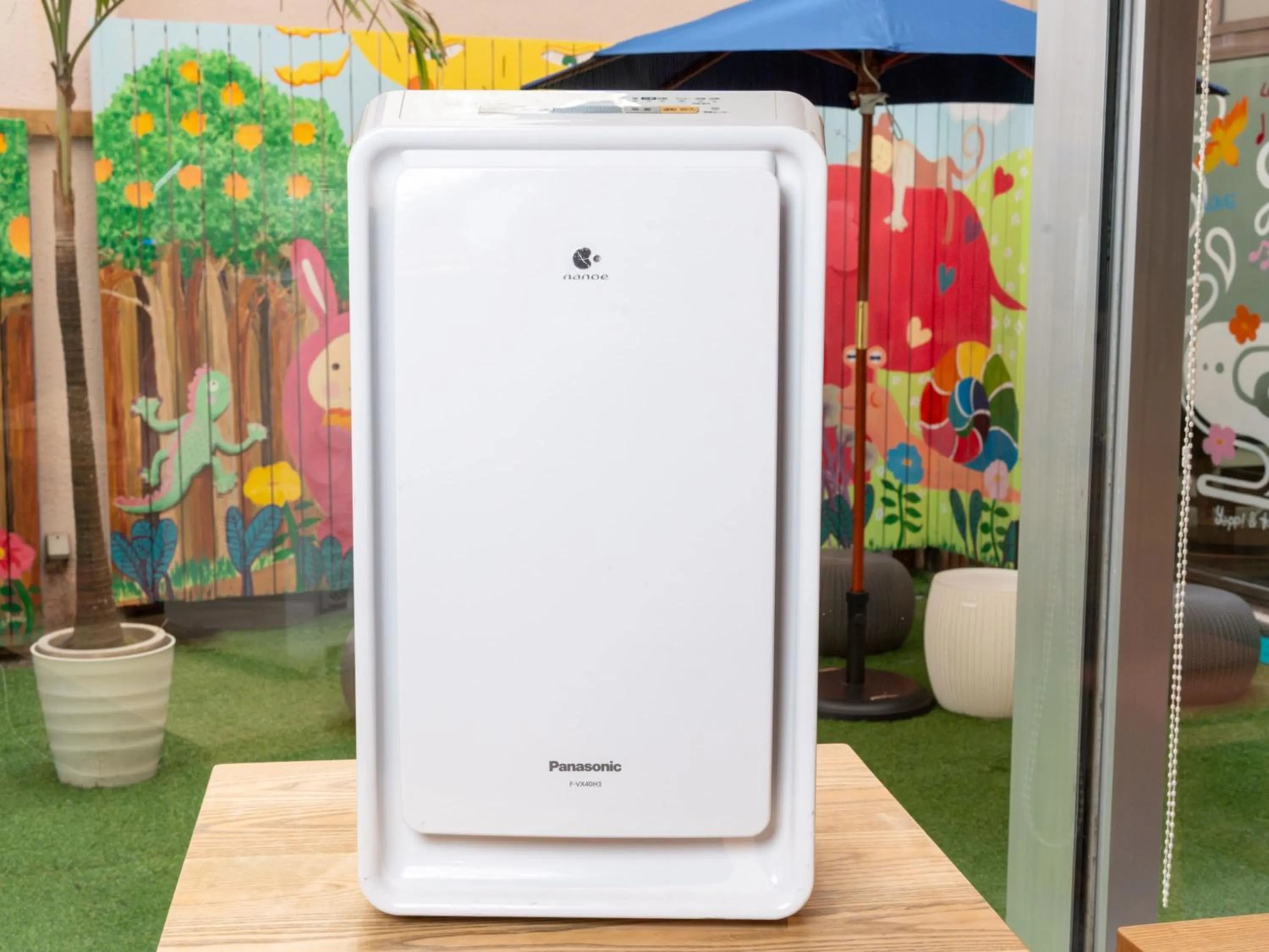 Lobby or reception in Hotel Art Stay Naha Kokusai-Dori