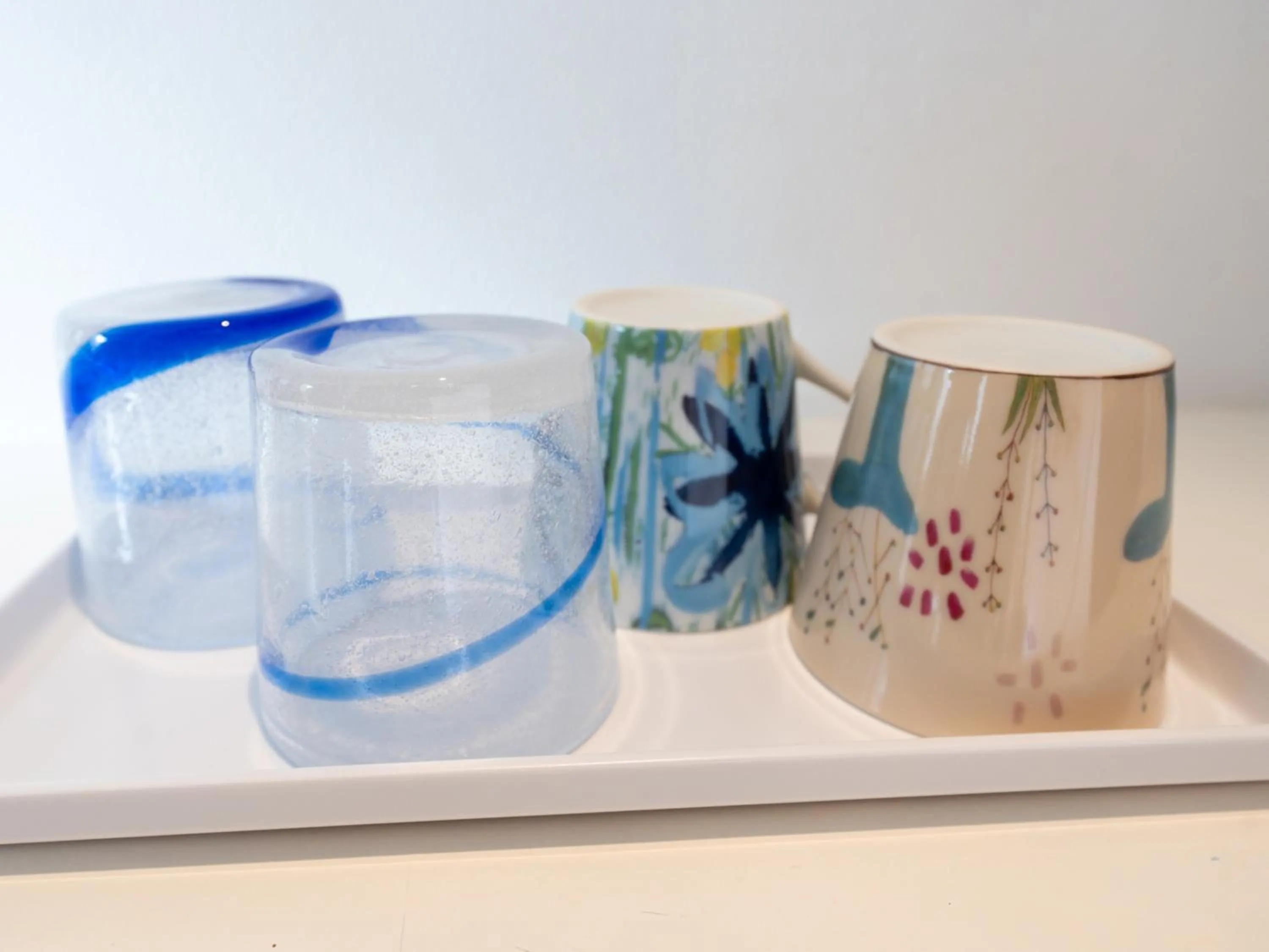 Photo of the whole room in Hotel Art Stay Naha Kokusai-Dori