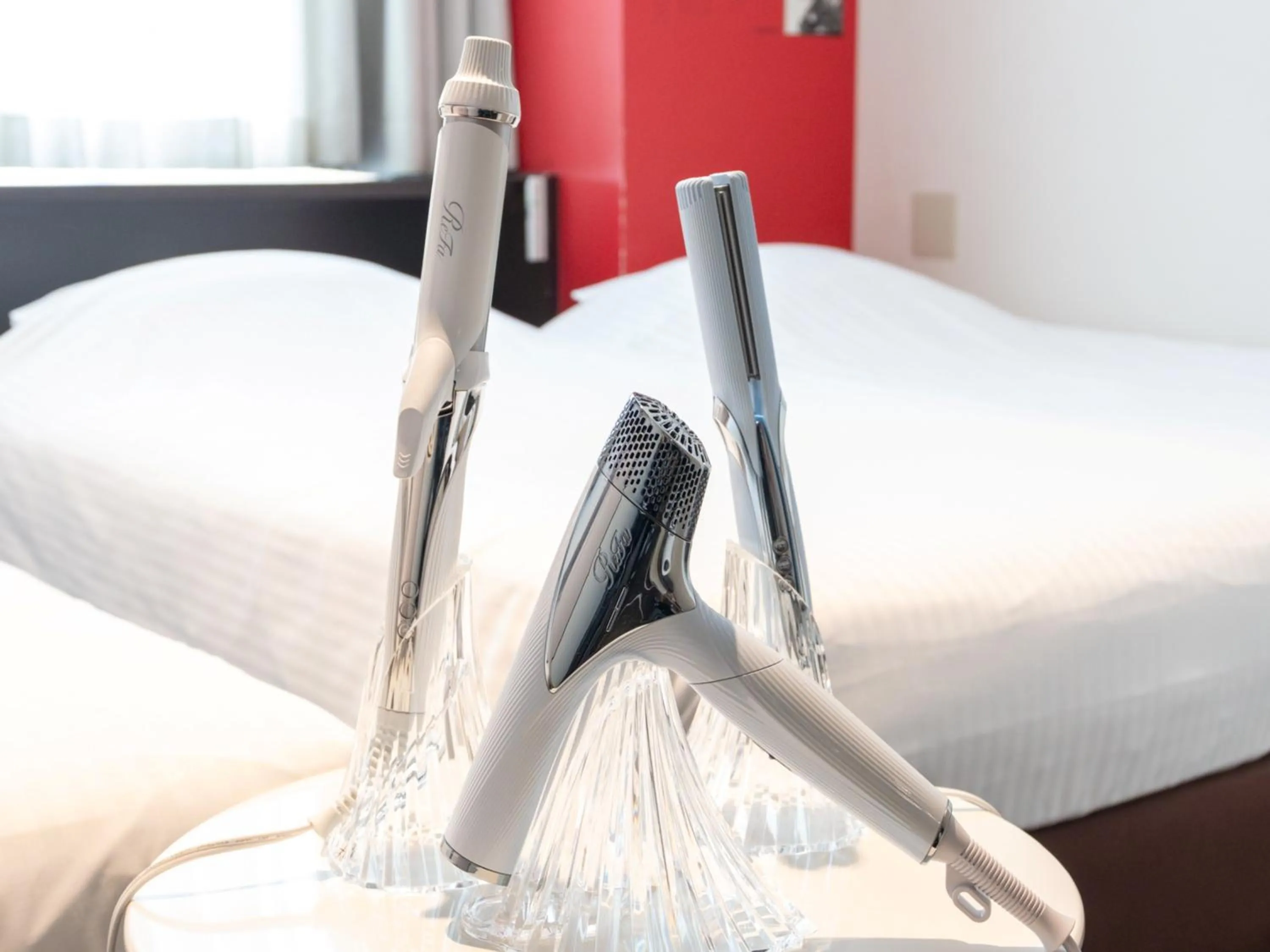 Photo of the whole room in Hotel Art Stay Naha Kokusai-Dori