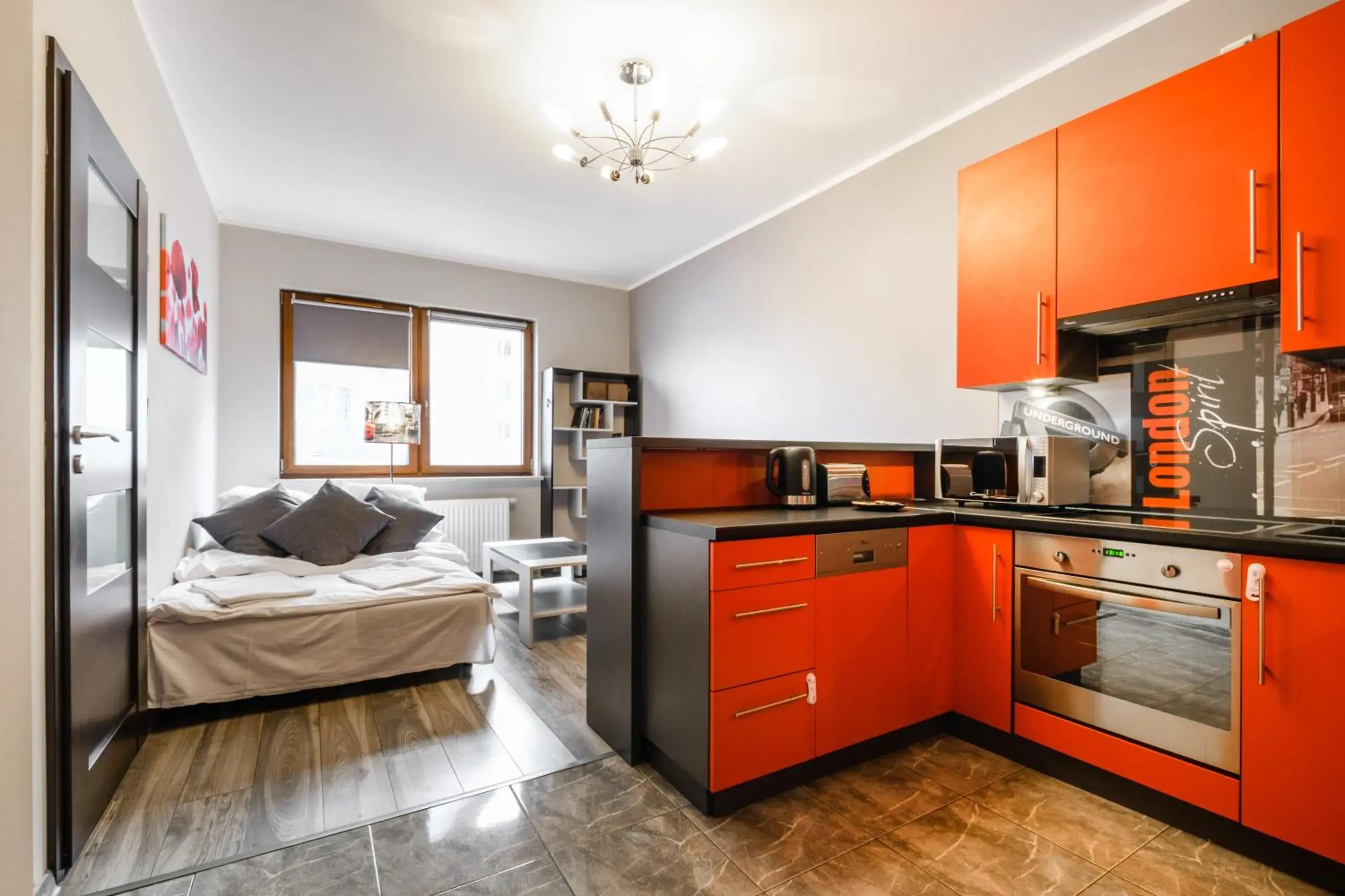 P&O Serviced Apartments GOCLAW P&O Serviced Apartments GOCLAW