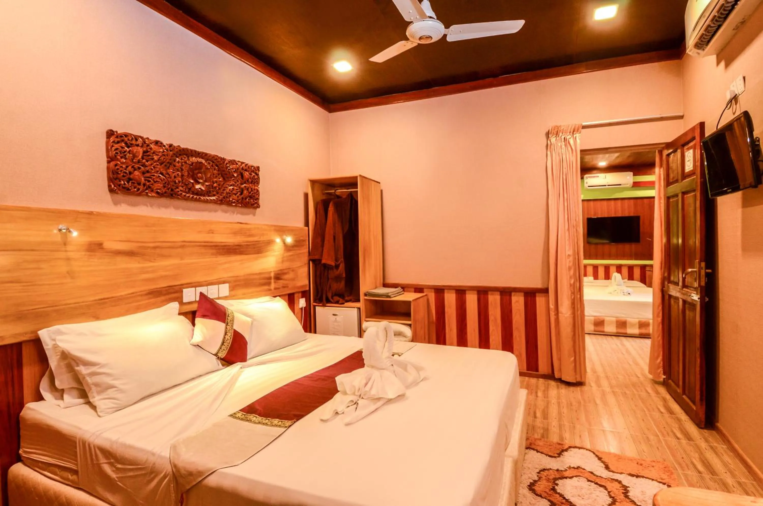 Summer Villa Guest House