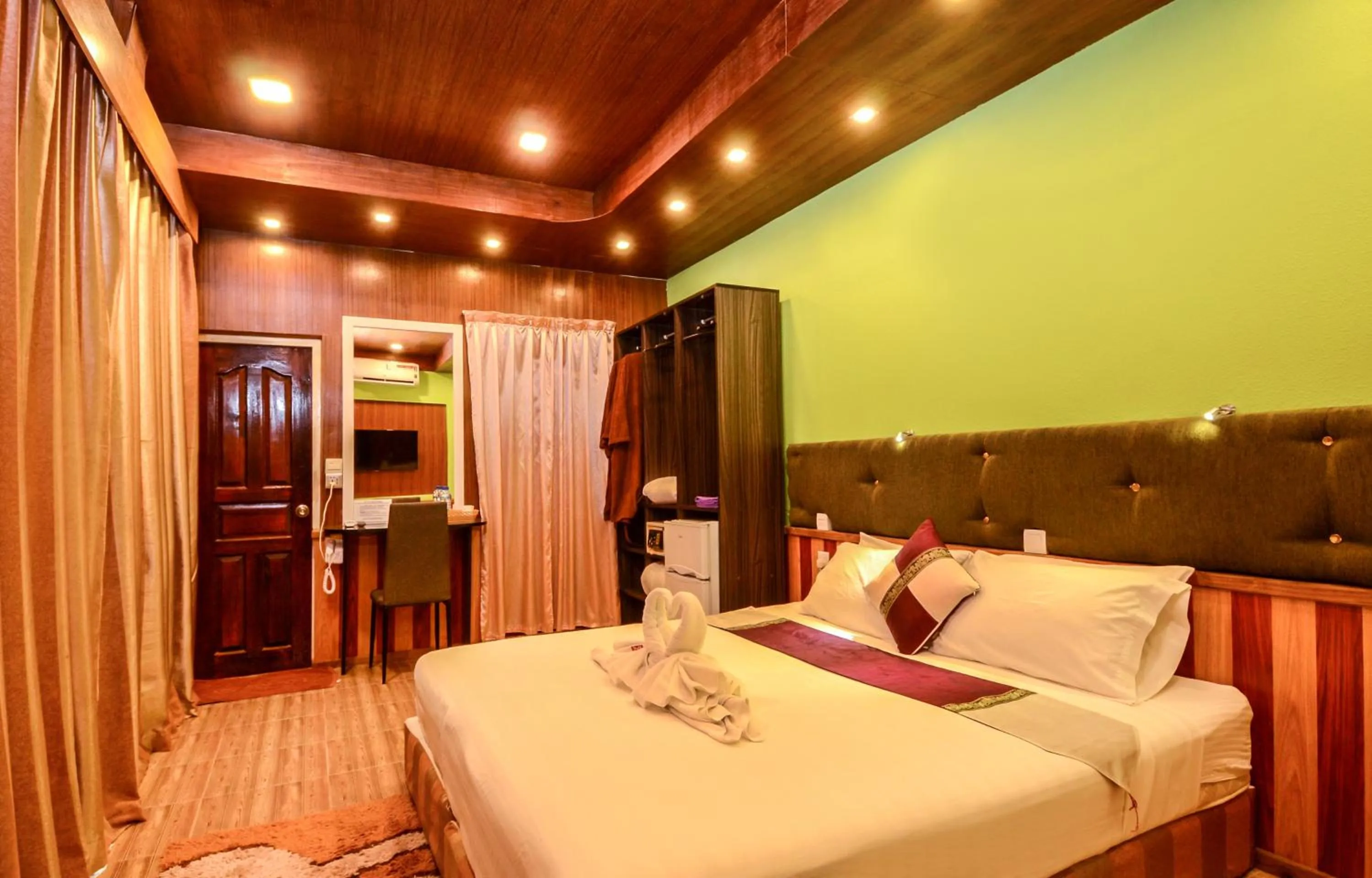 Summer Villa Guest House