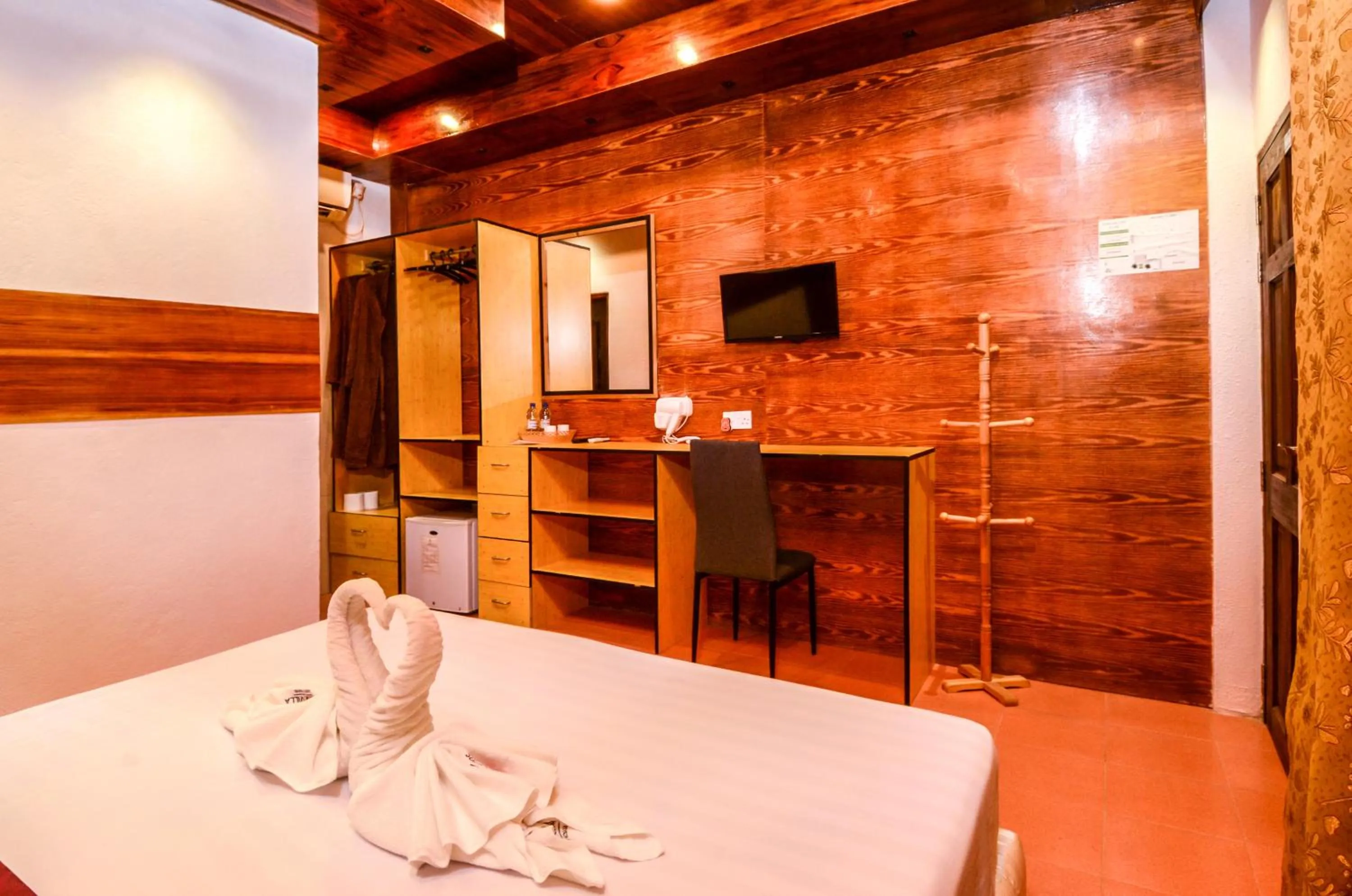 Summer Villa Guest House