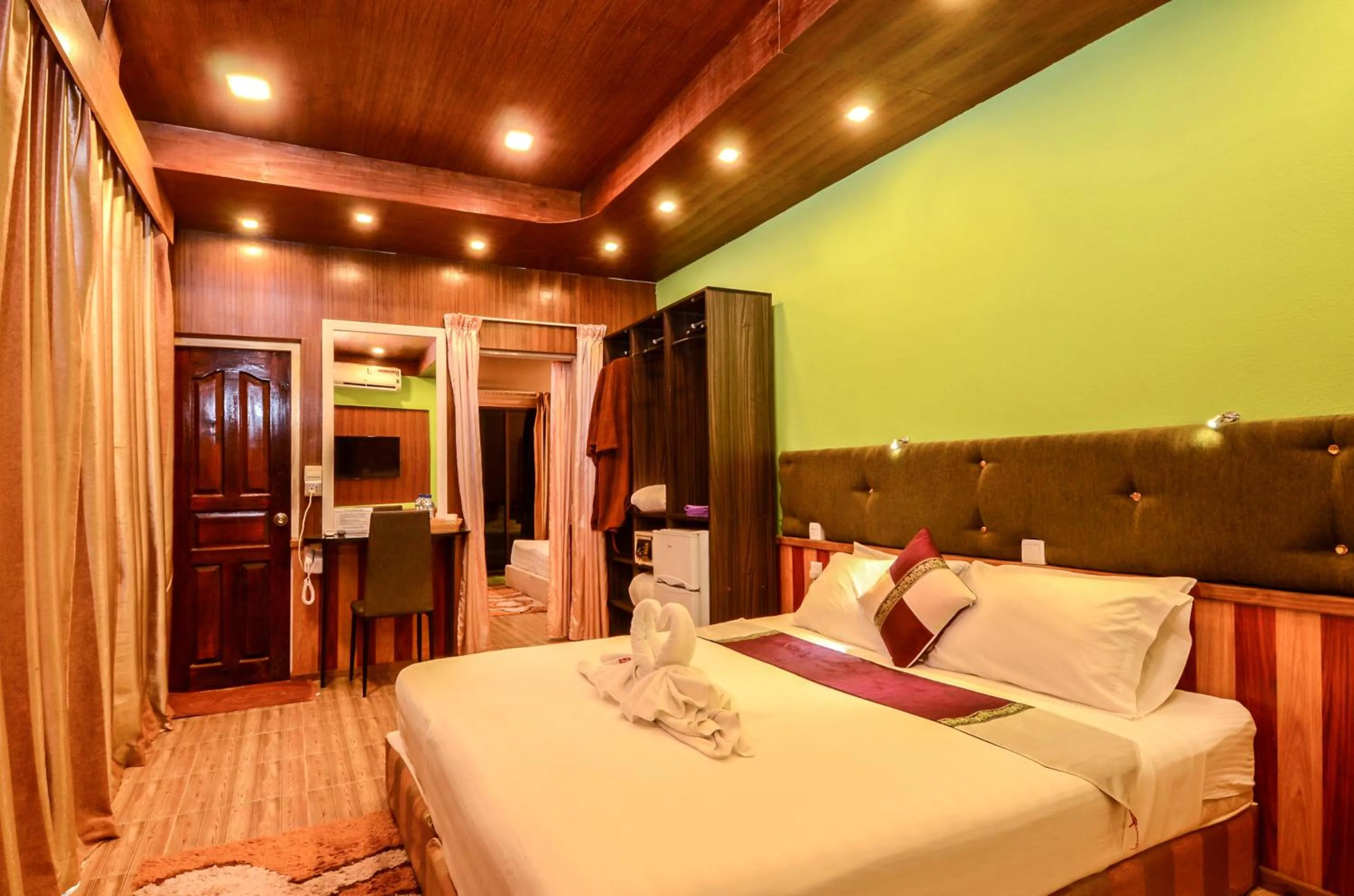 Summer Villa Guest House