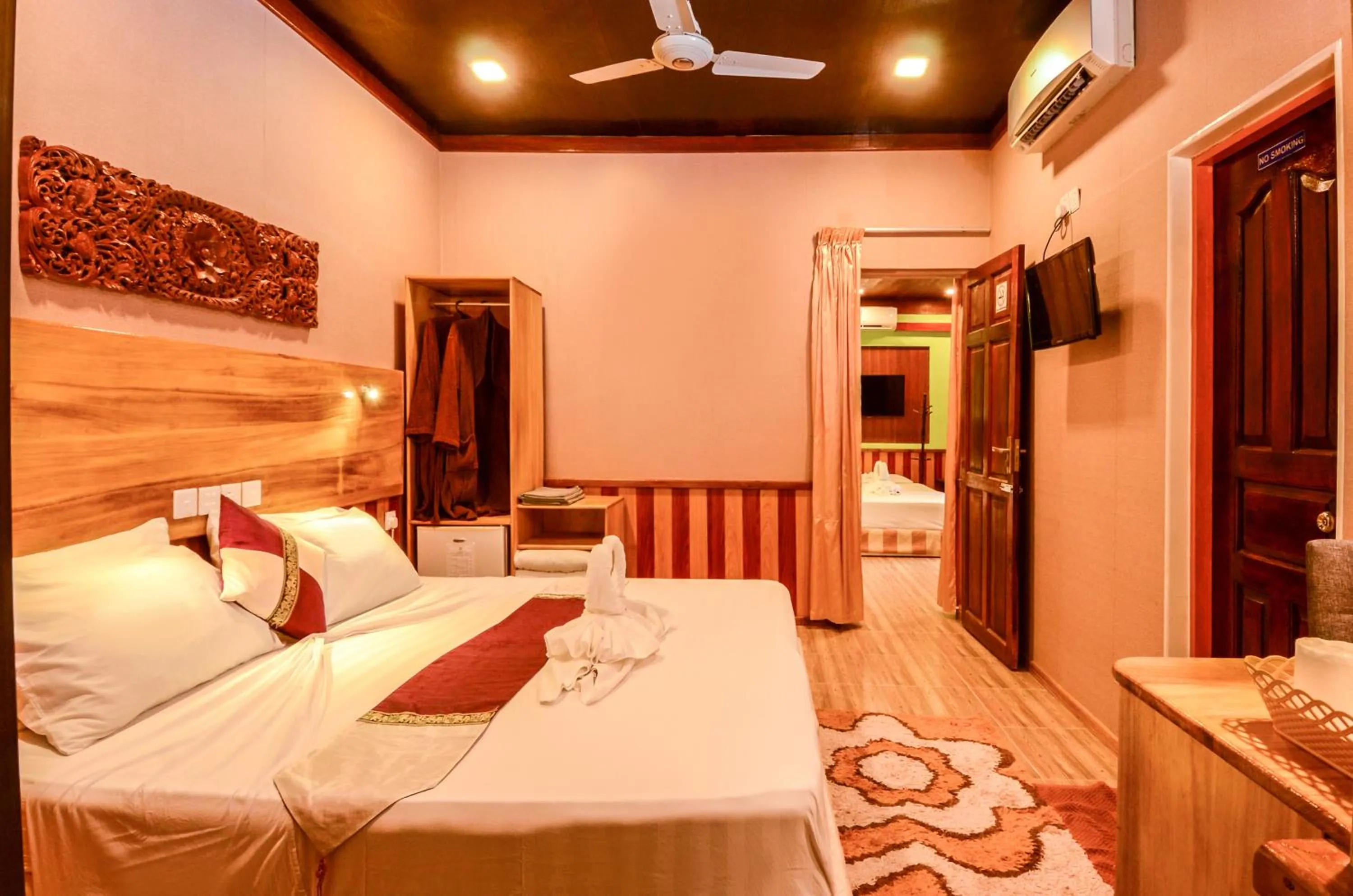 Summer Villa Guest House