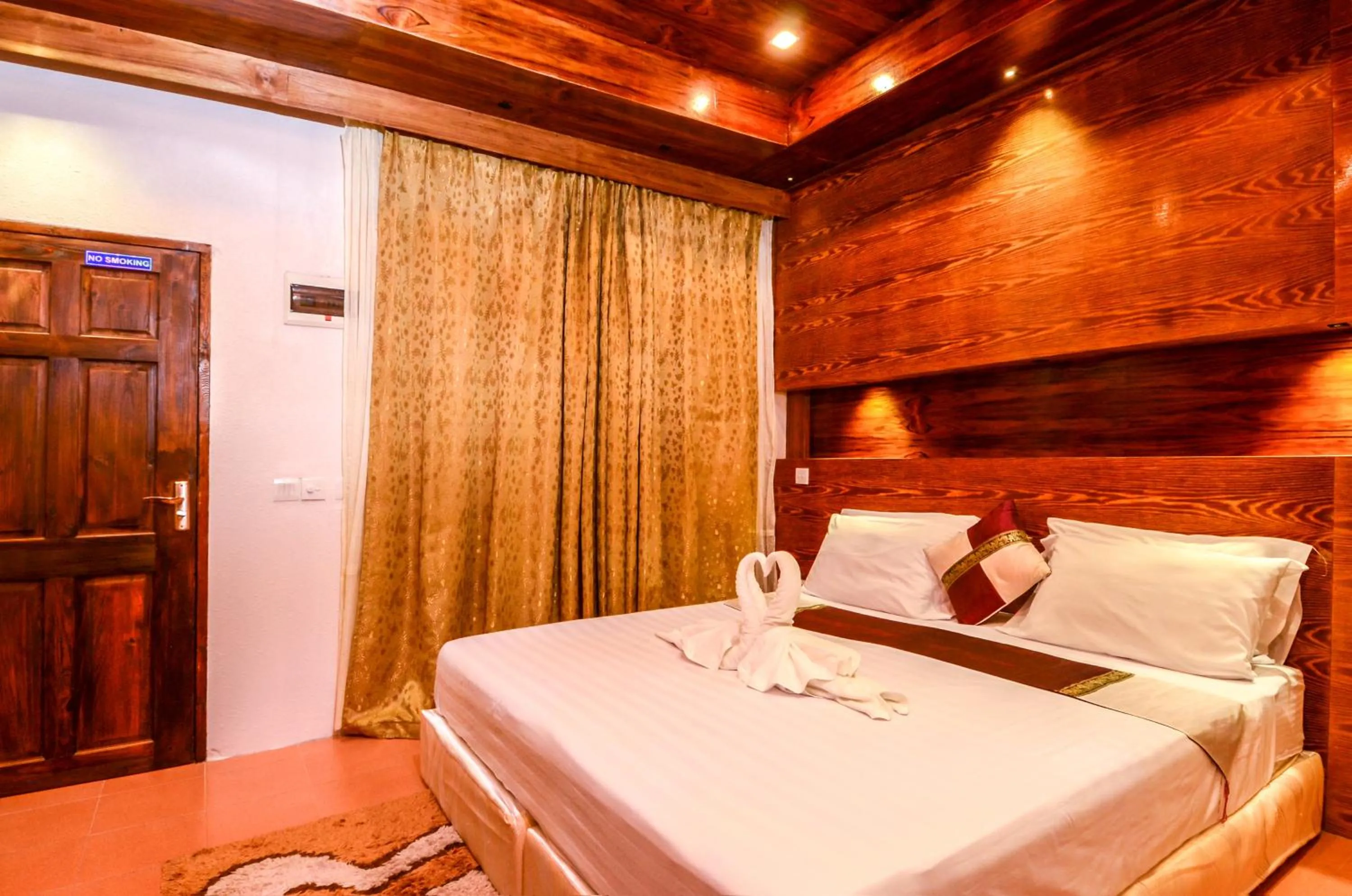 Summer Villa Guest House