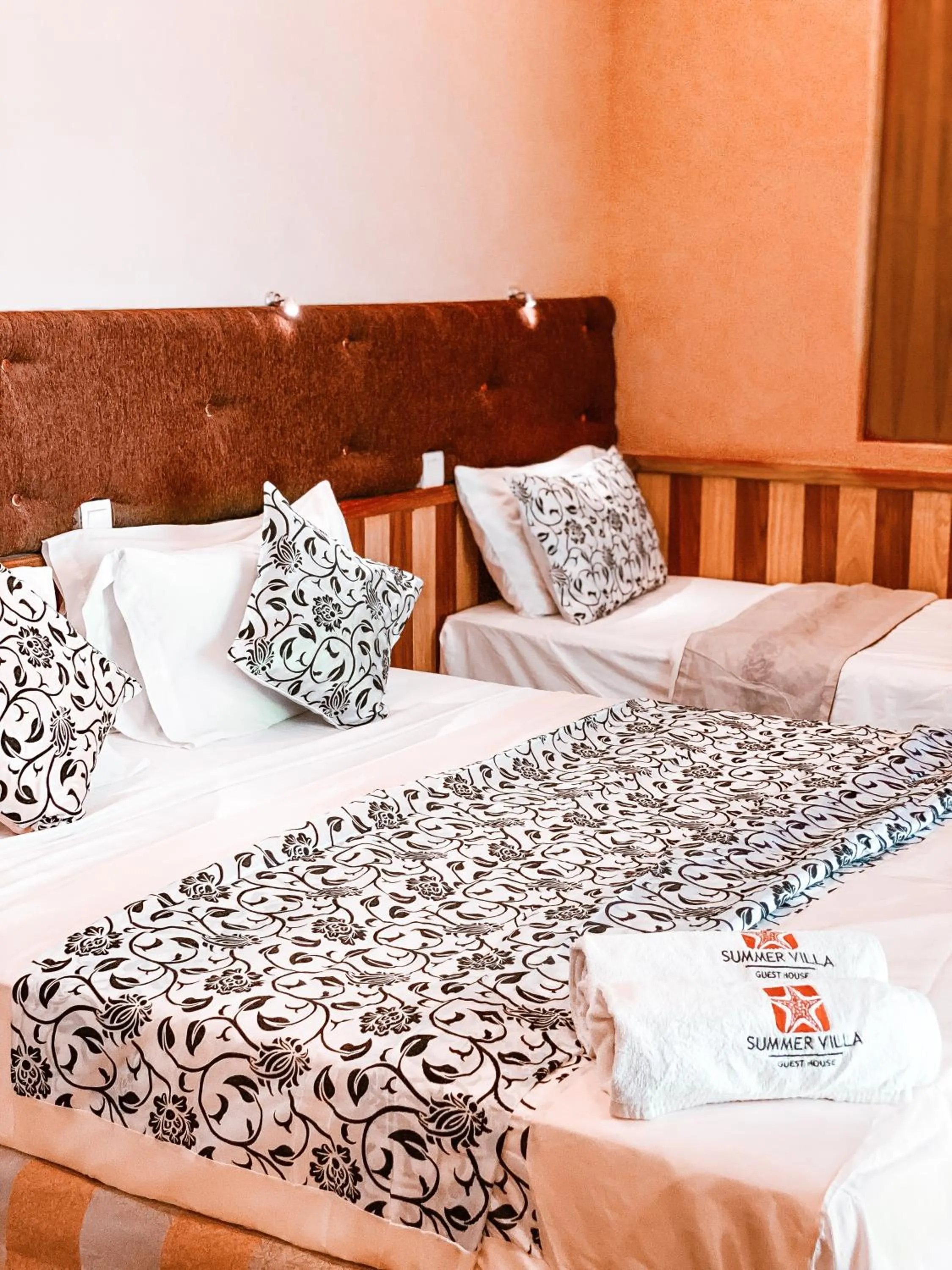 Summer Villa Guest House