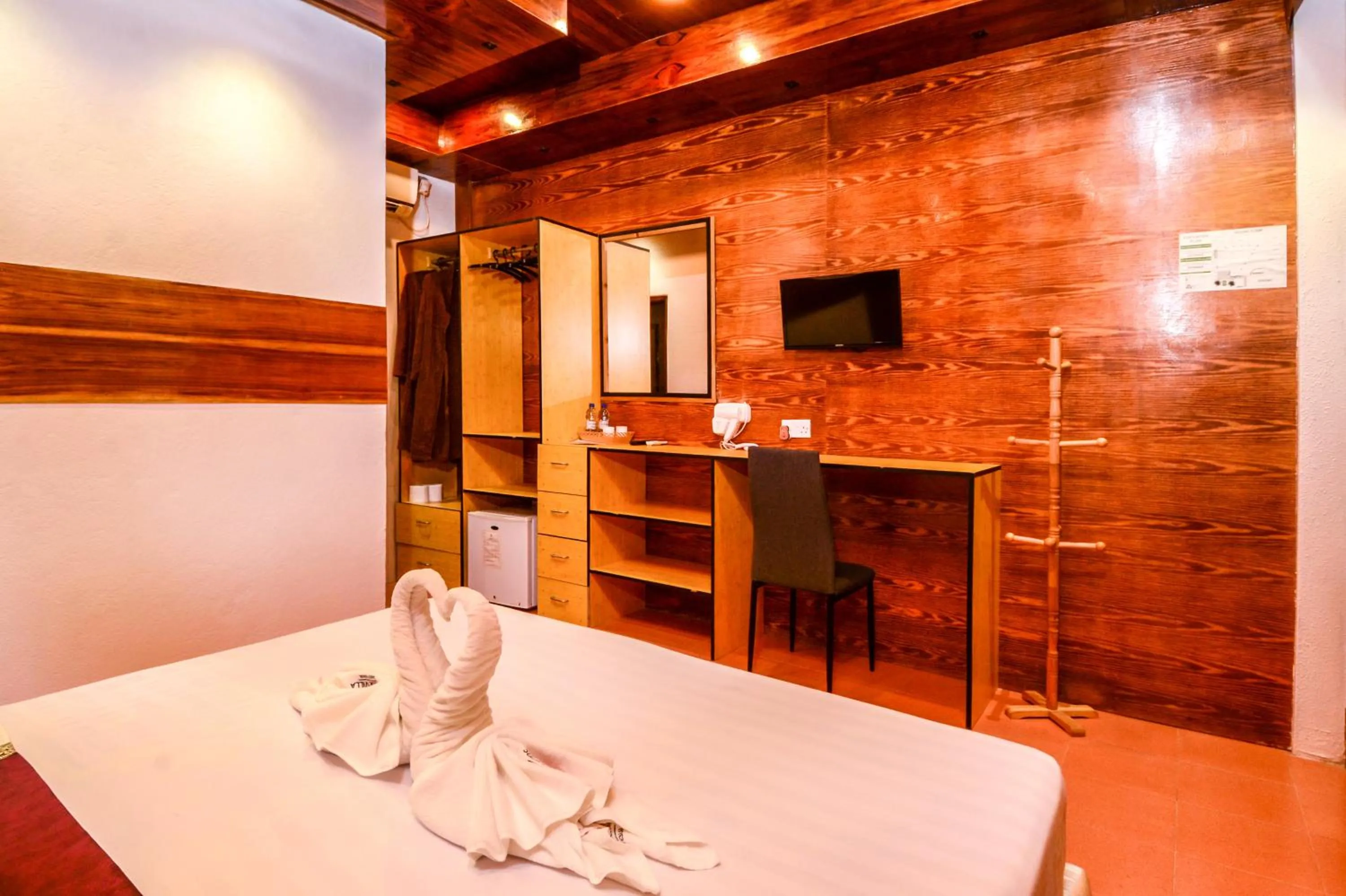 Summer Villa Guest House