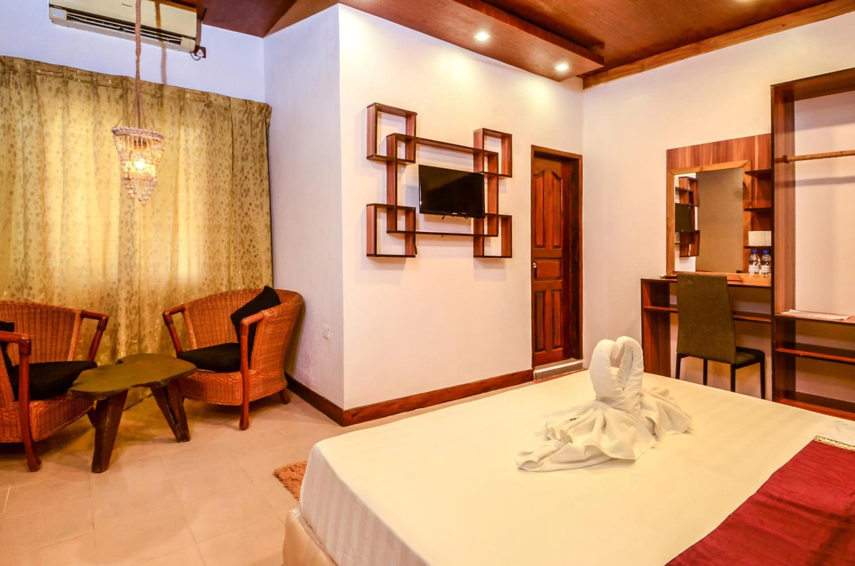 Summer Villa Guest House