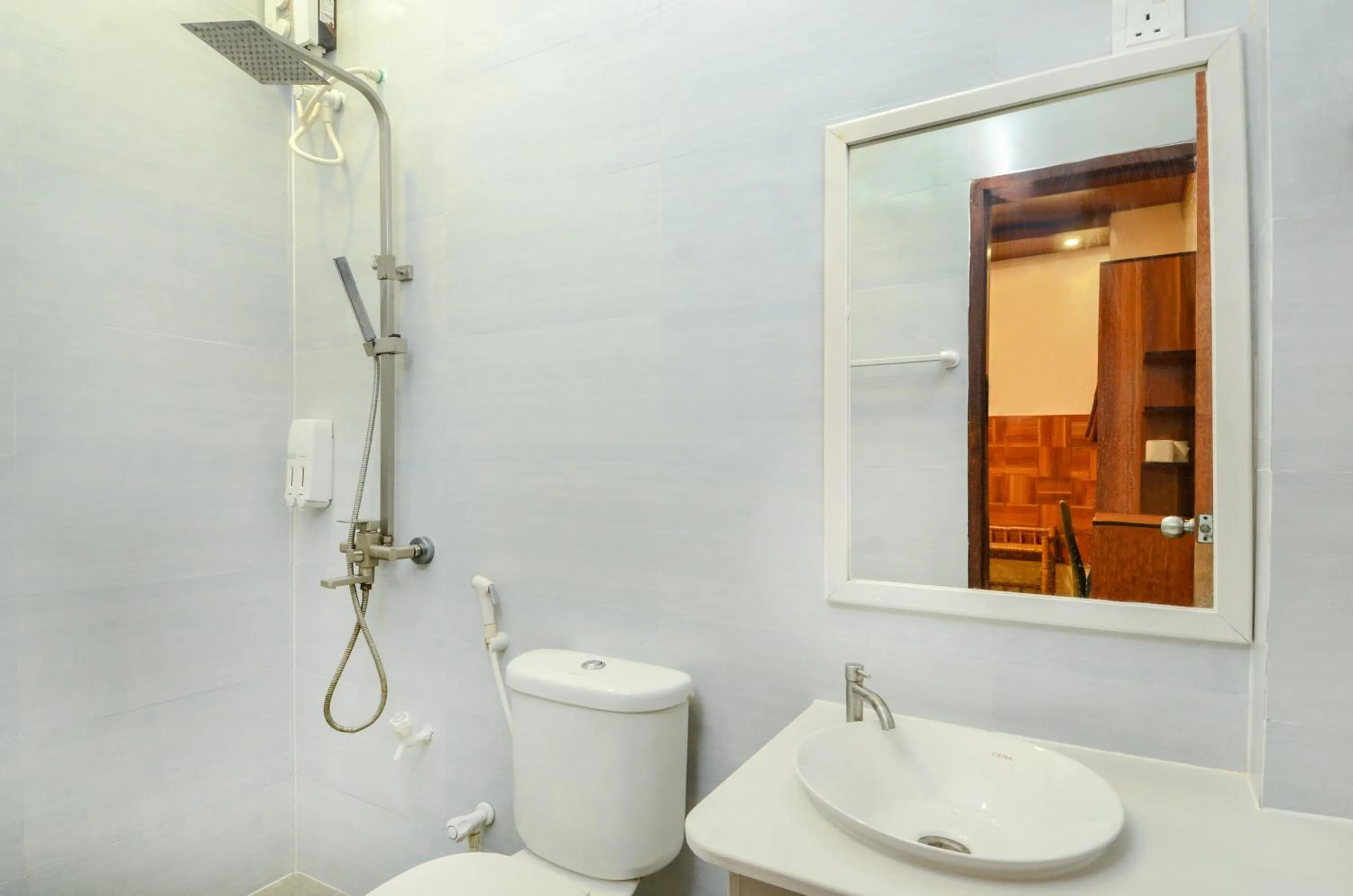 Summer Villa Guest House