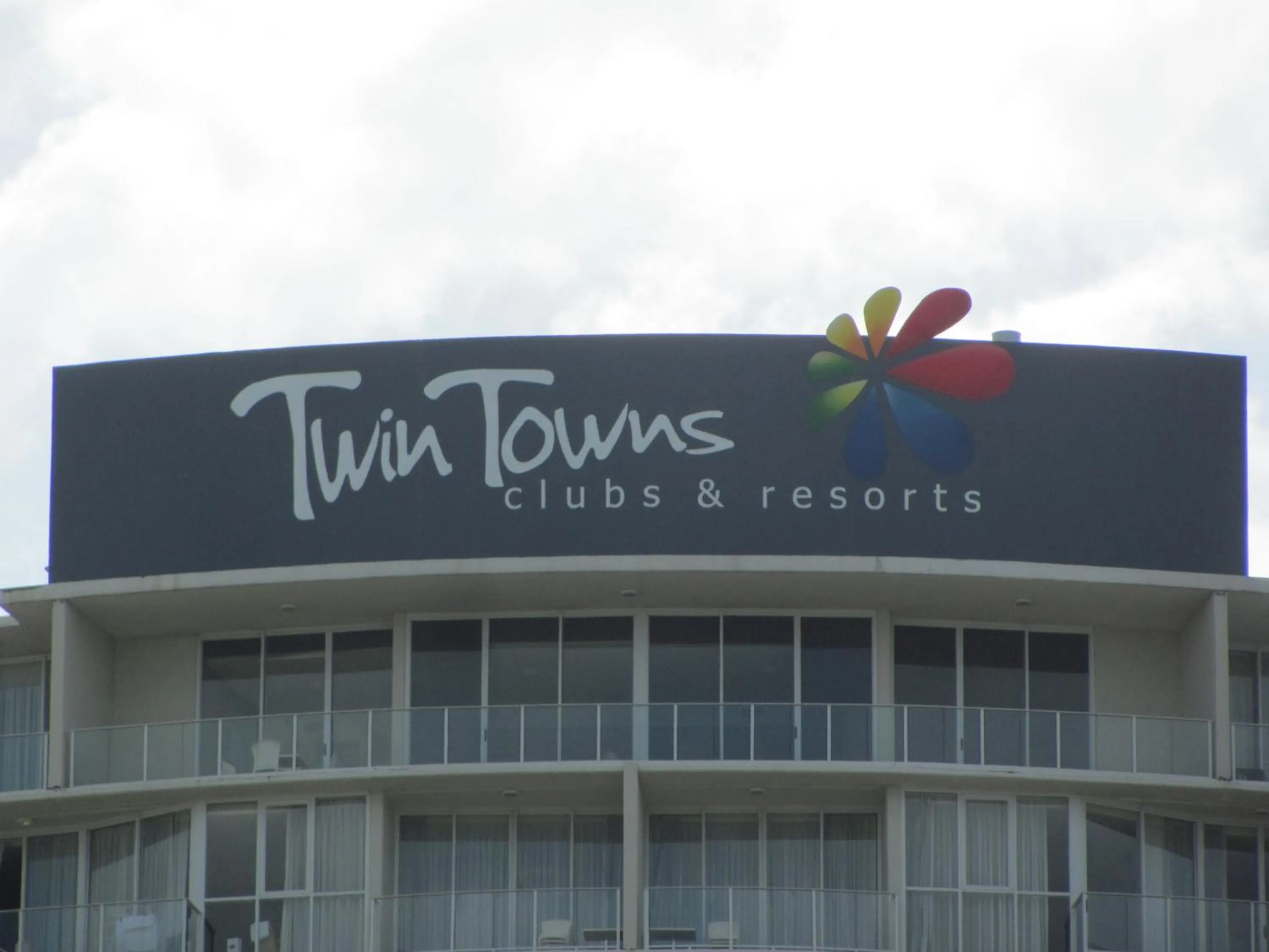 Area and facilities in Tweed Central Motel