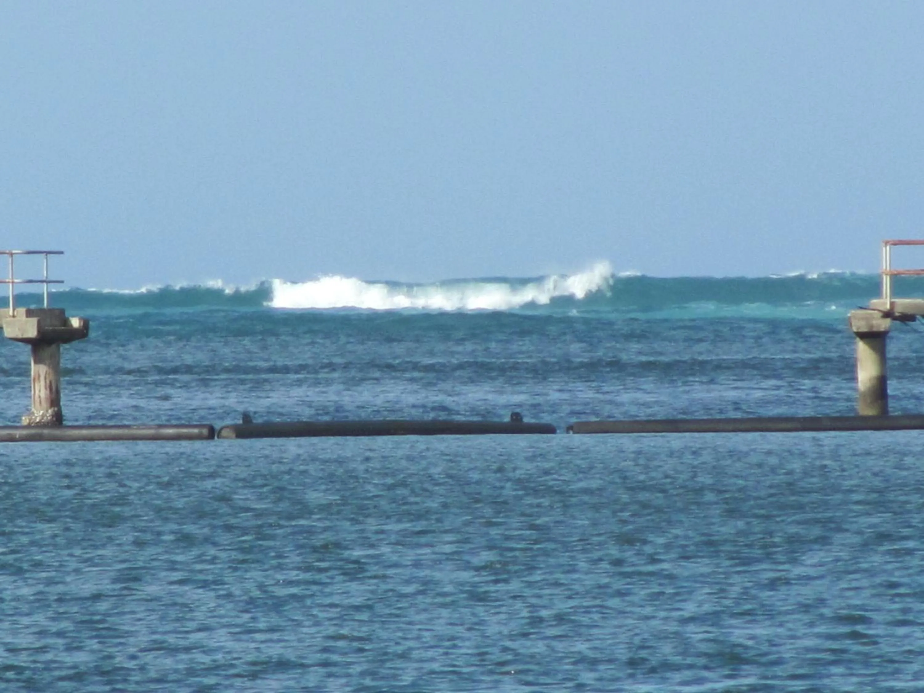 Area and facilities in Tweed Central Motel