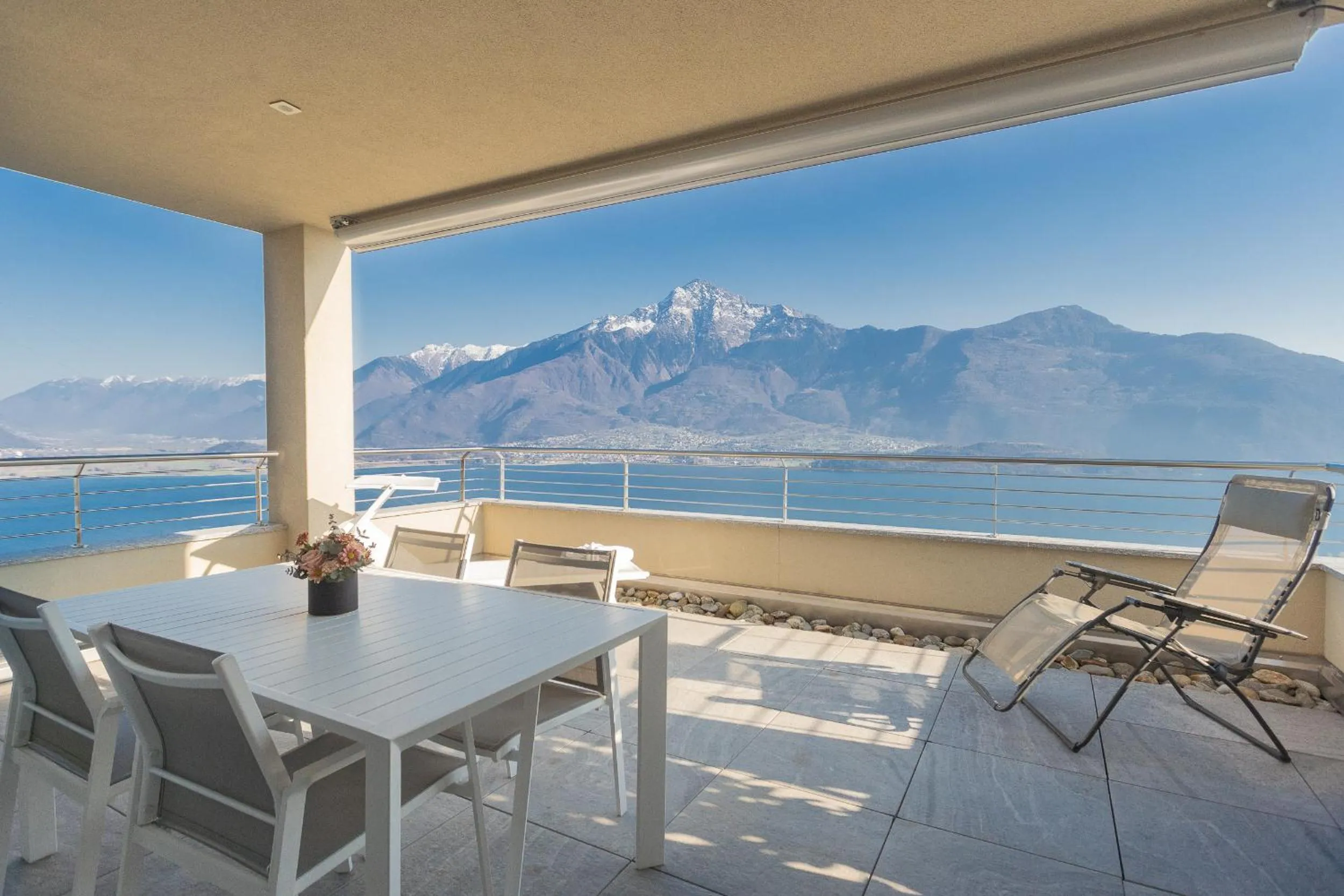 Valarin Residence & Villa Valarin Elite by Rent All Como