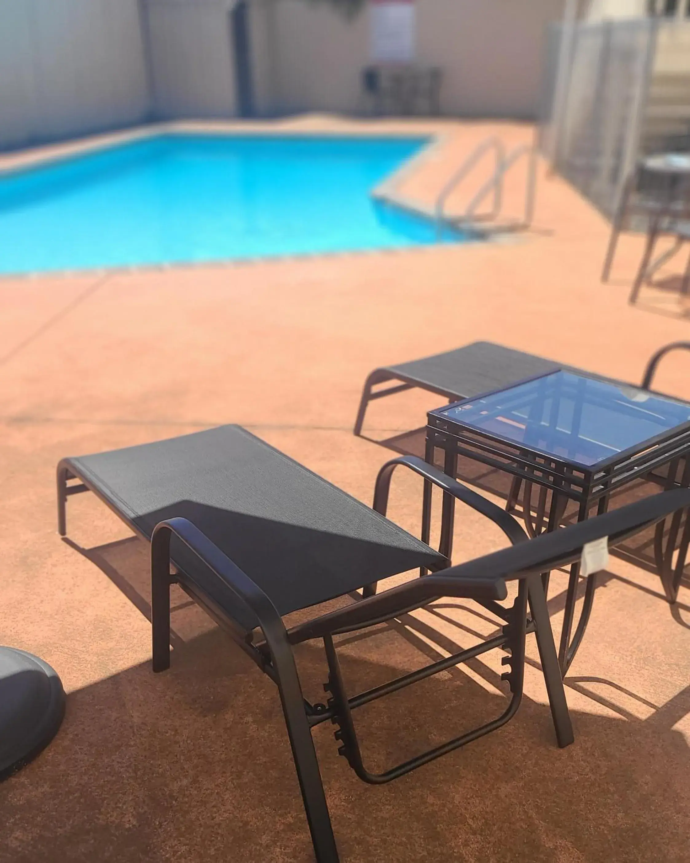 BK's Fountain Court Motel BK's Fountain Court Motel