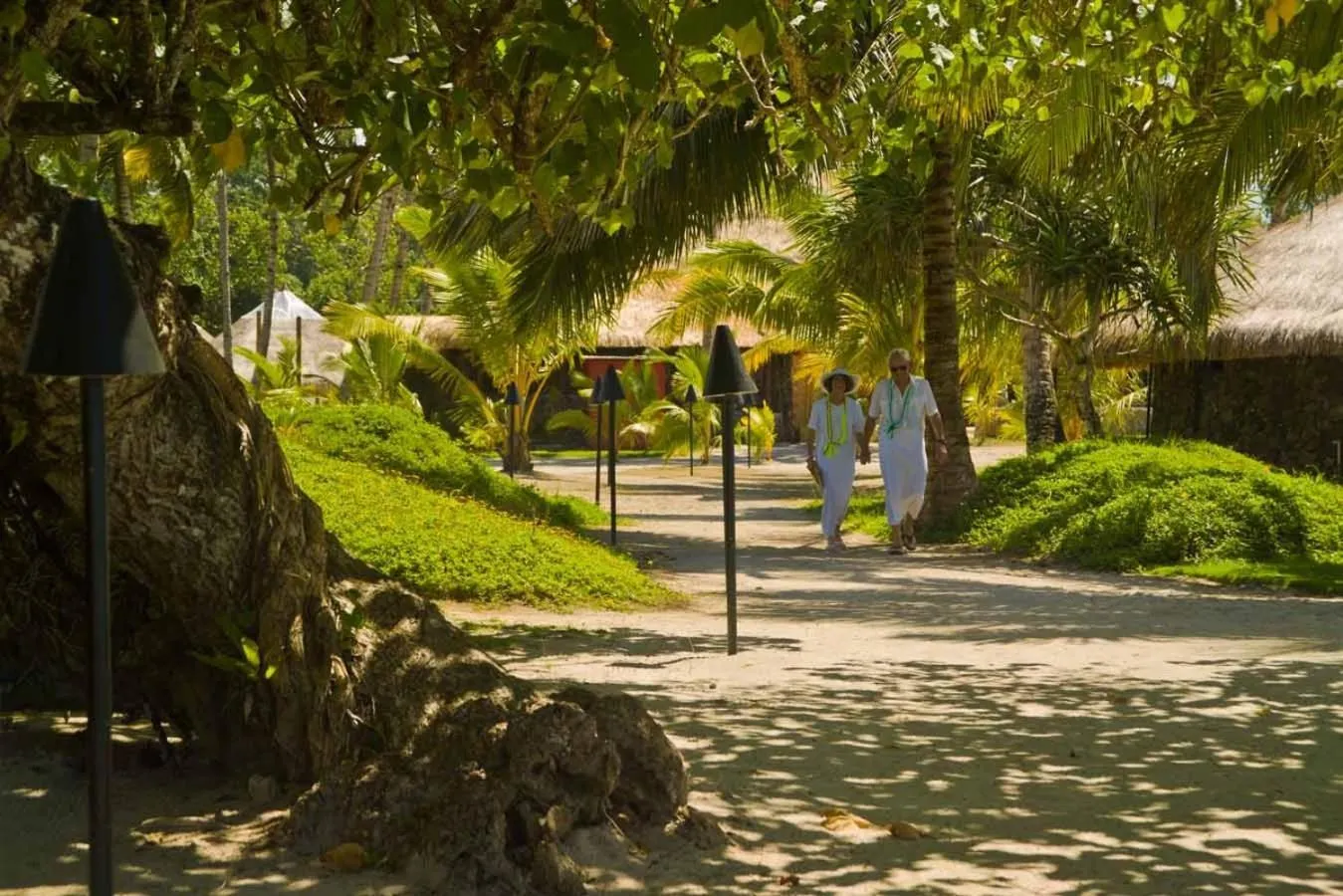 View (from property/room) in Coconuts Beach Club Resort and Spa