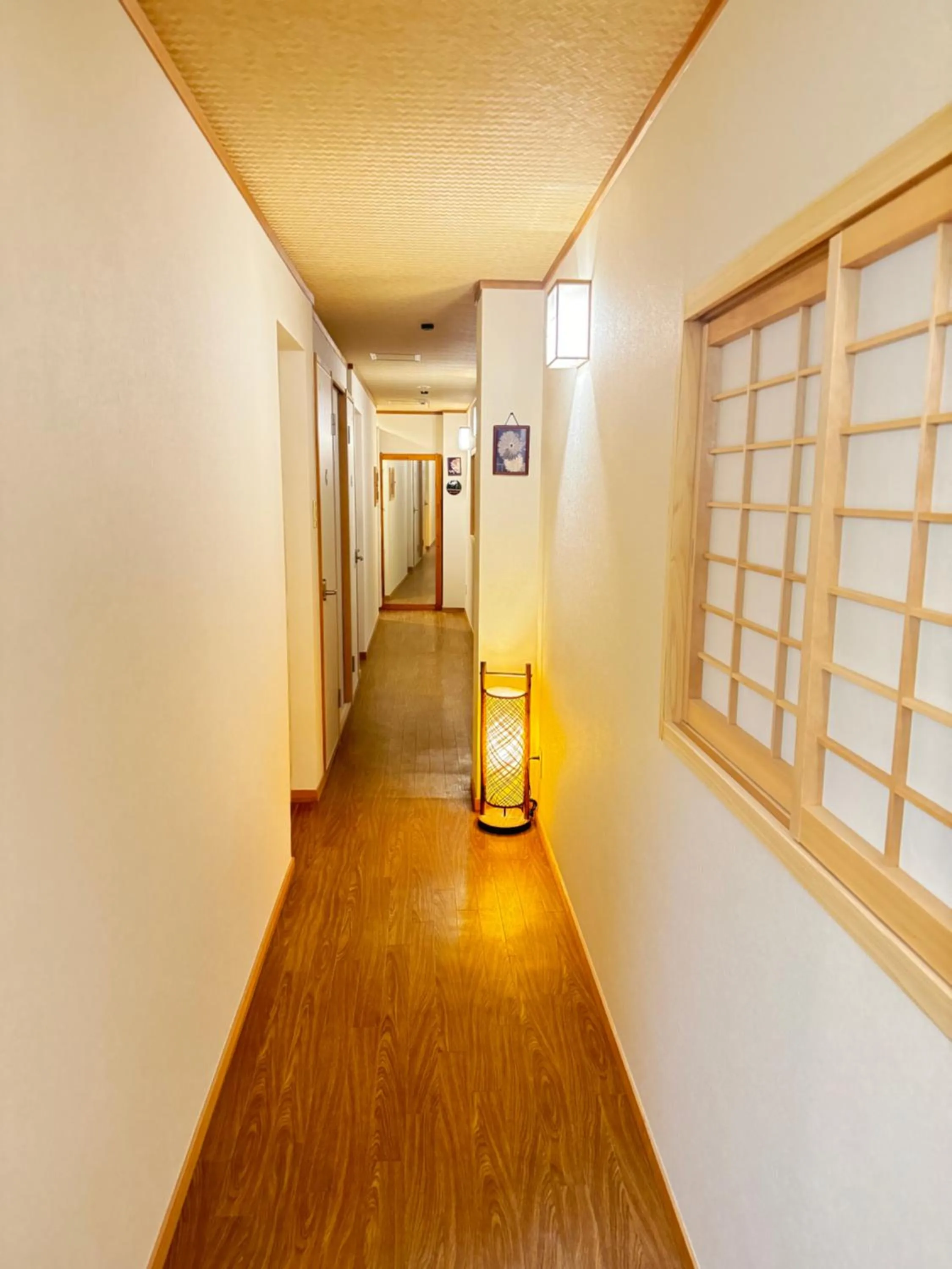 Ikoi-no-Ie Guesthouse