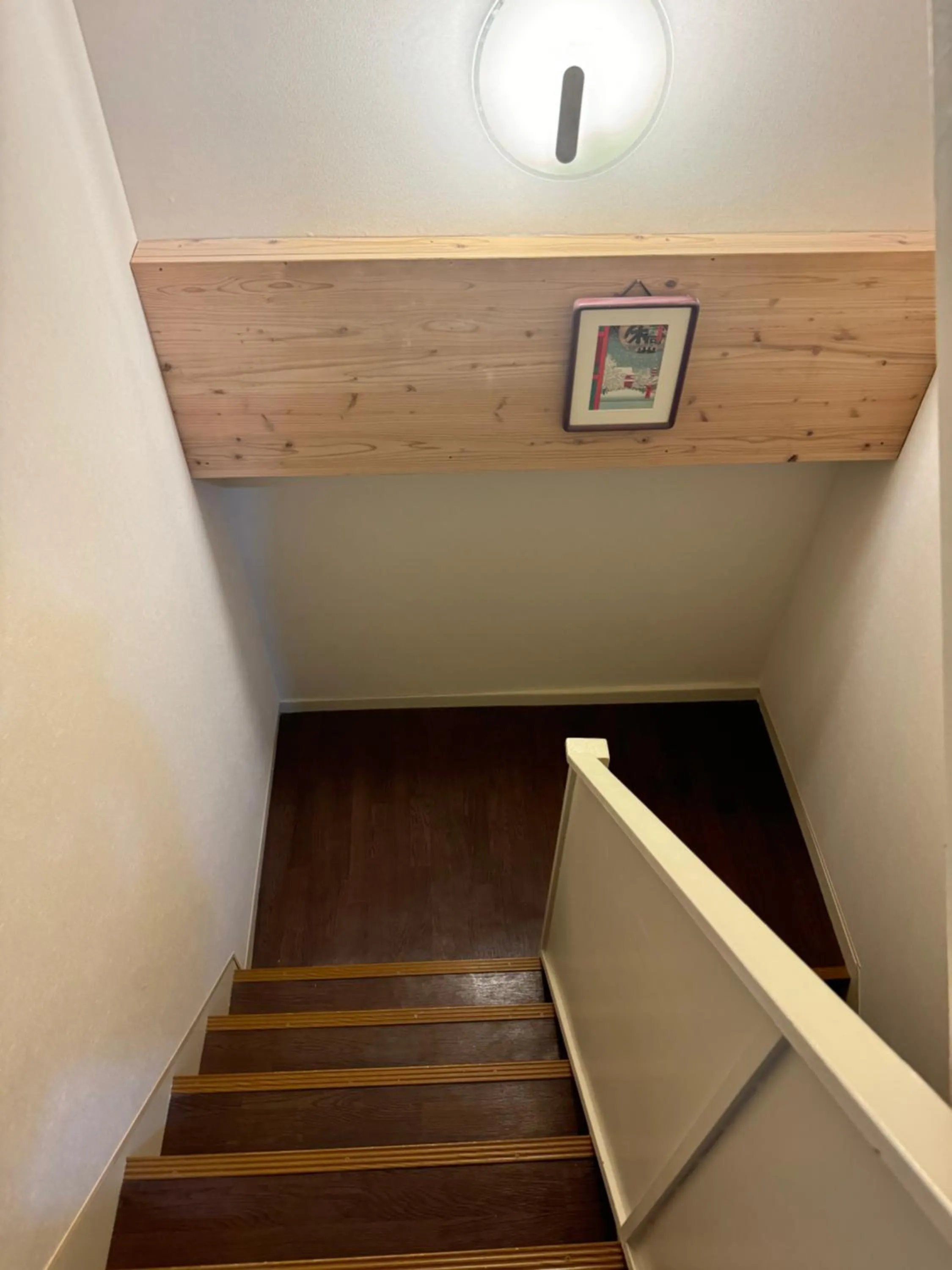 Ikoi-no-Ie Guesthouse