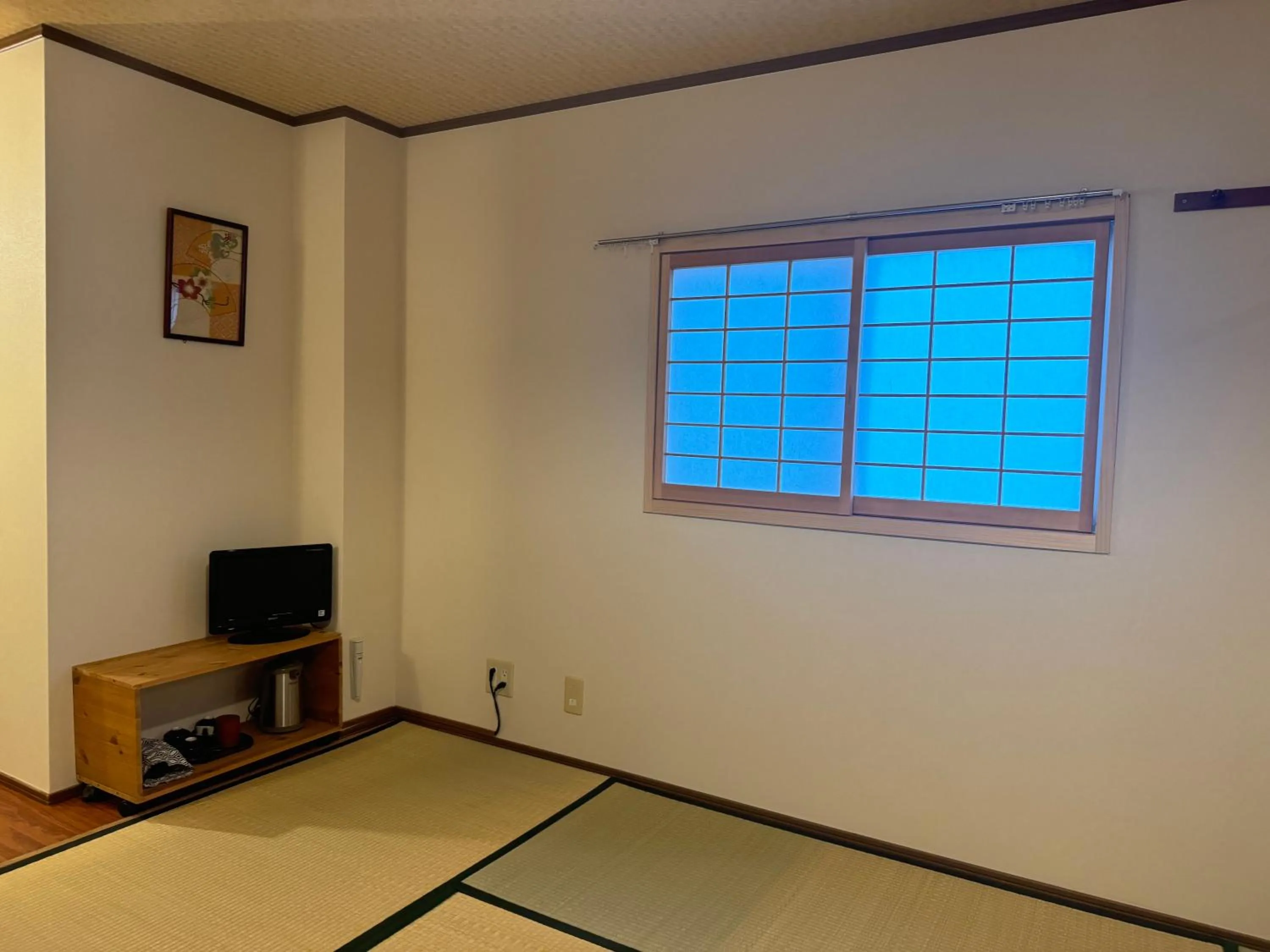 Ikoi-no-Ie Guesthouse