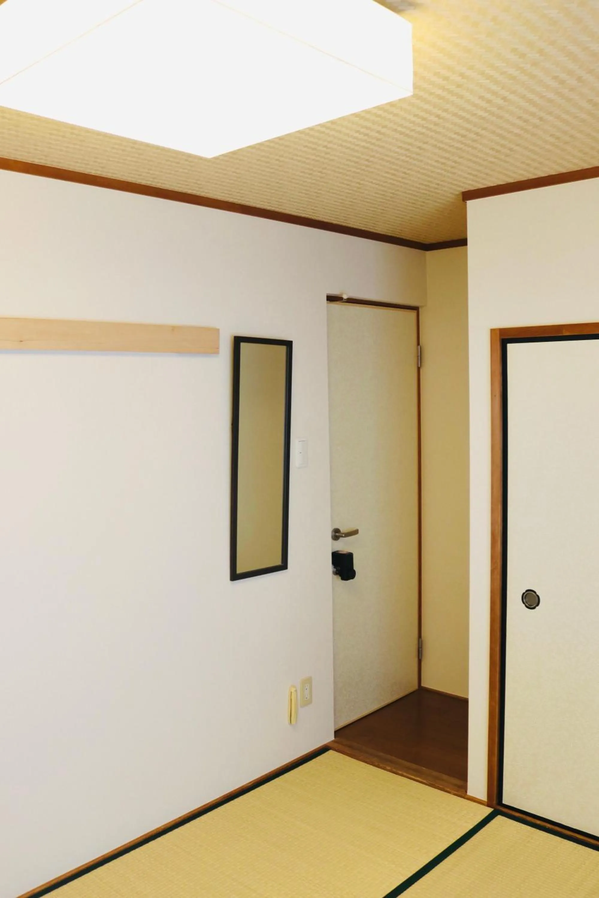 Ikoi-no-Ie Guesthouse