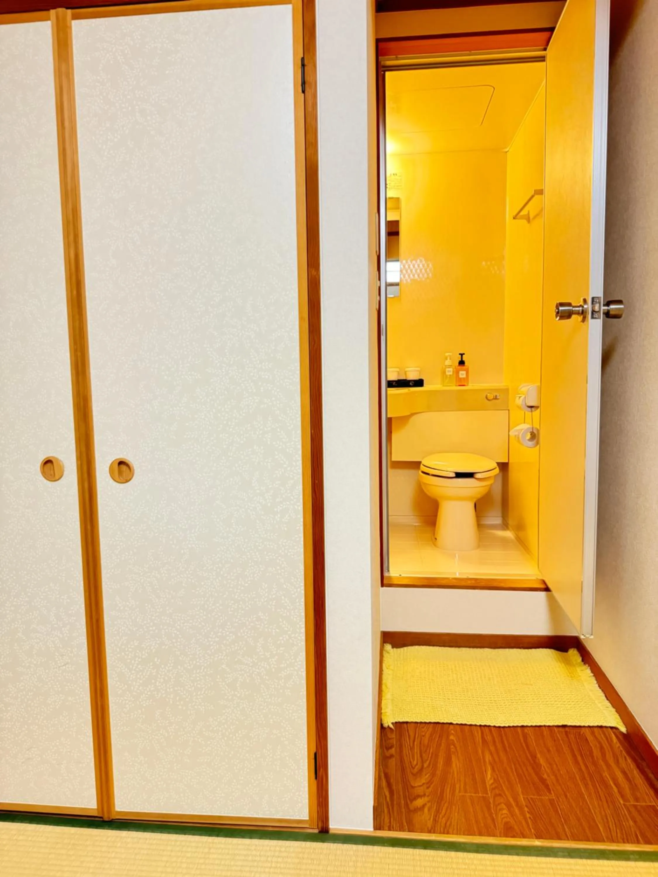 Ikoi-no-Ie Guesthouse