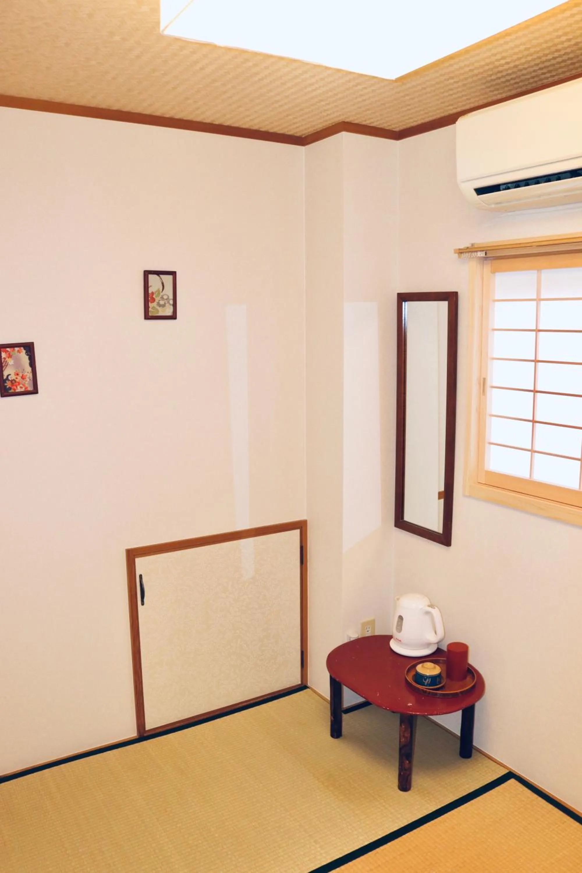 Ikoi-no-Ie Guesthouse