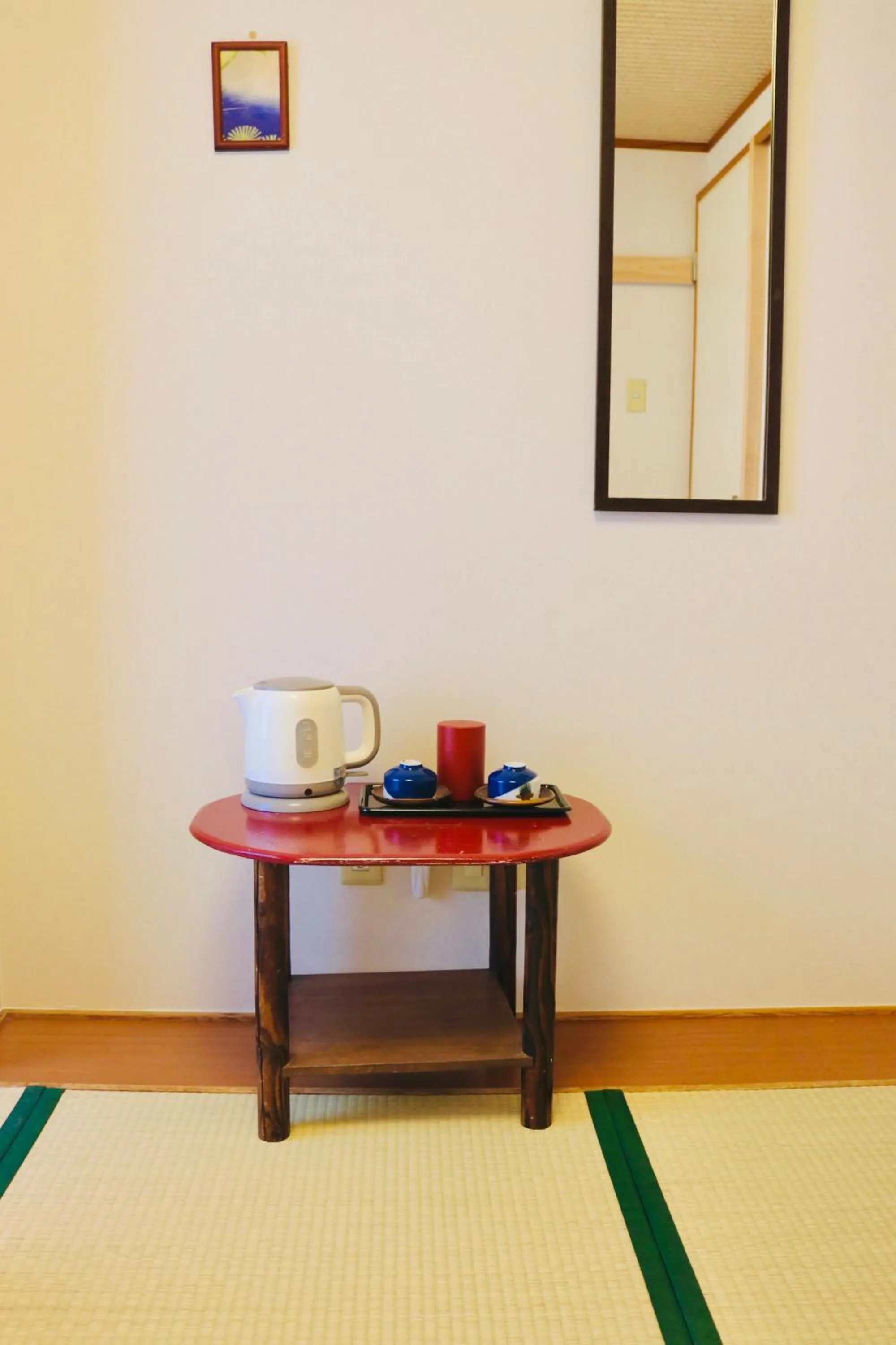 Ikoi-no-Ie Guesthouse