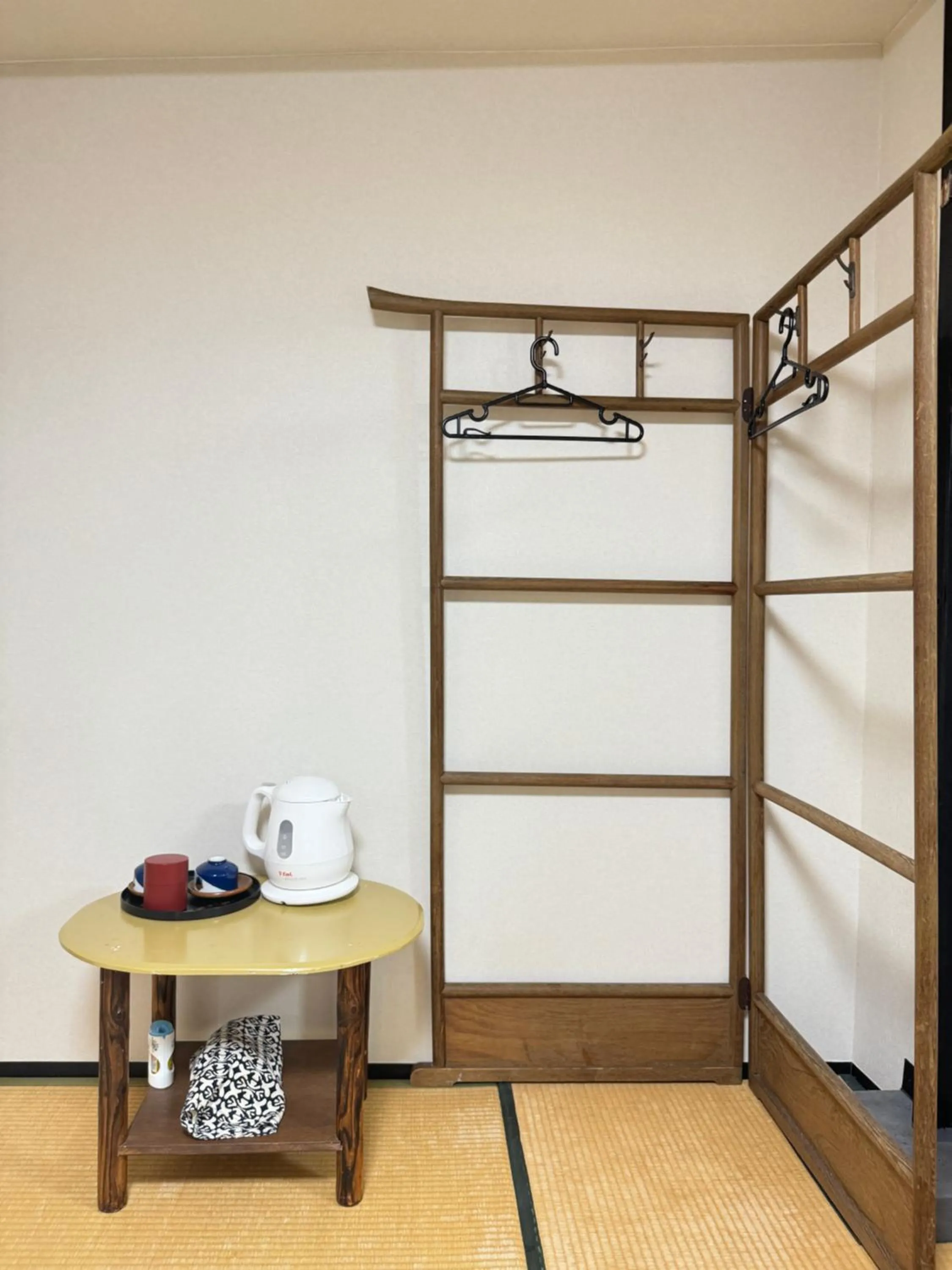 Ikoi-no-Ie Guesthouse