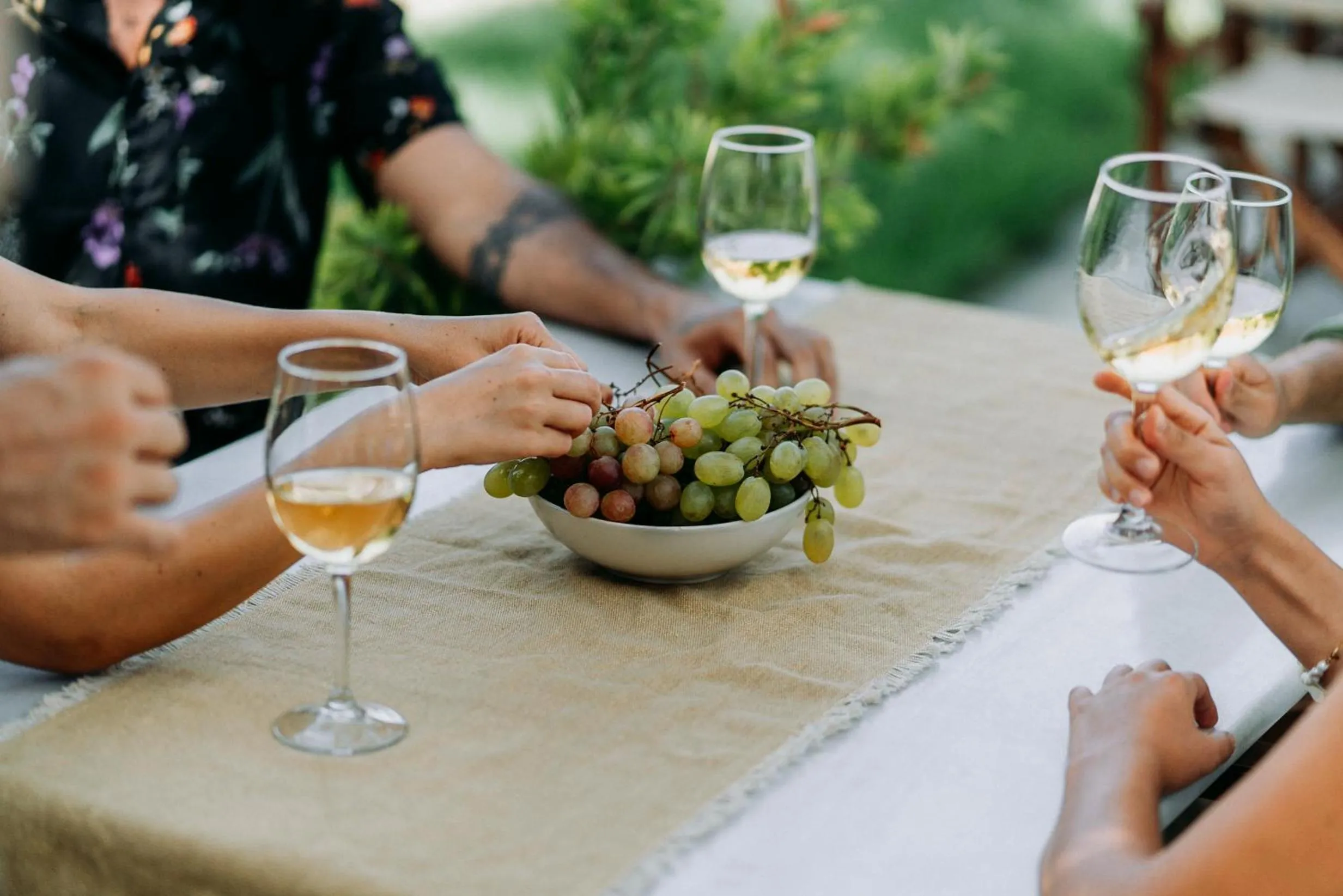 Lounge or bar in Paralos Irini Mare