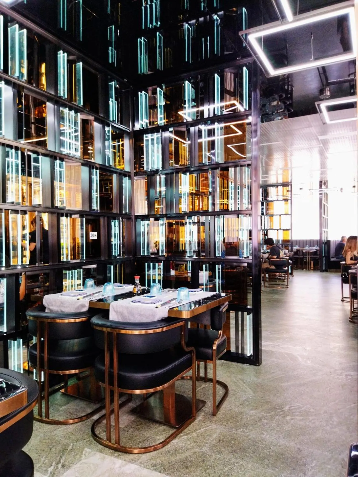 Restaurant/places to eat in La Ruota