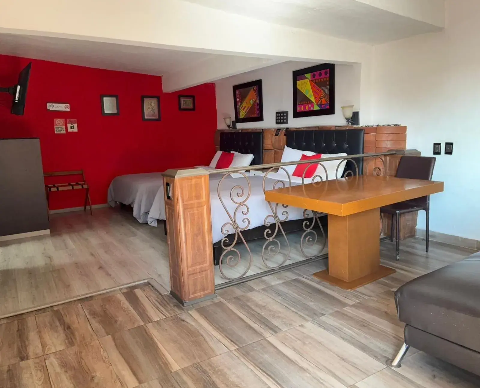 Family Suite in Suites Aldama Family Suite in Suites Aldama