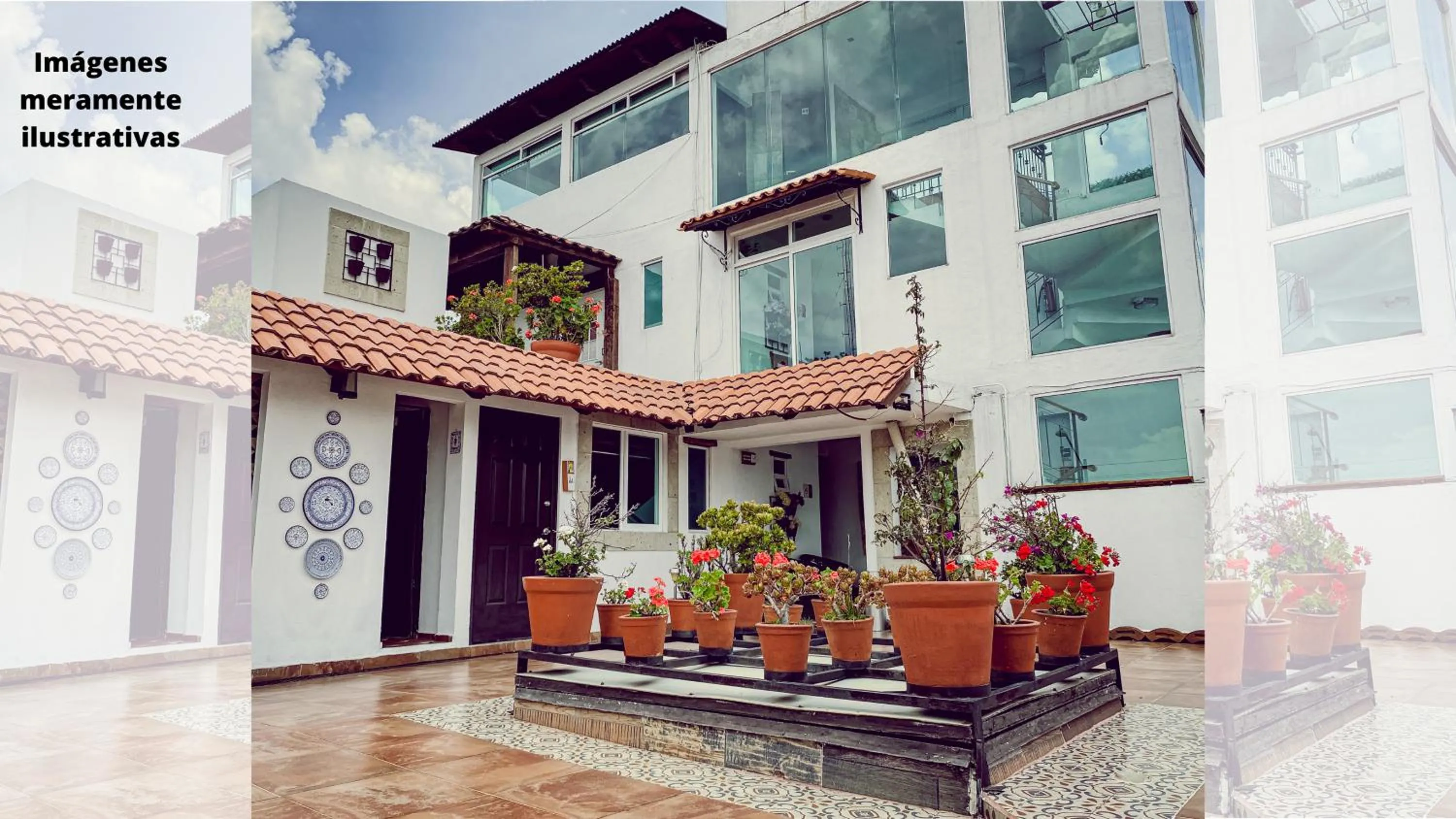 Suites Aldama