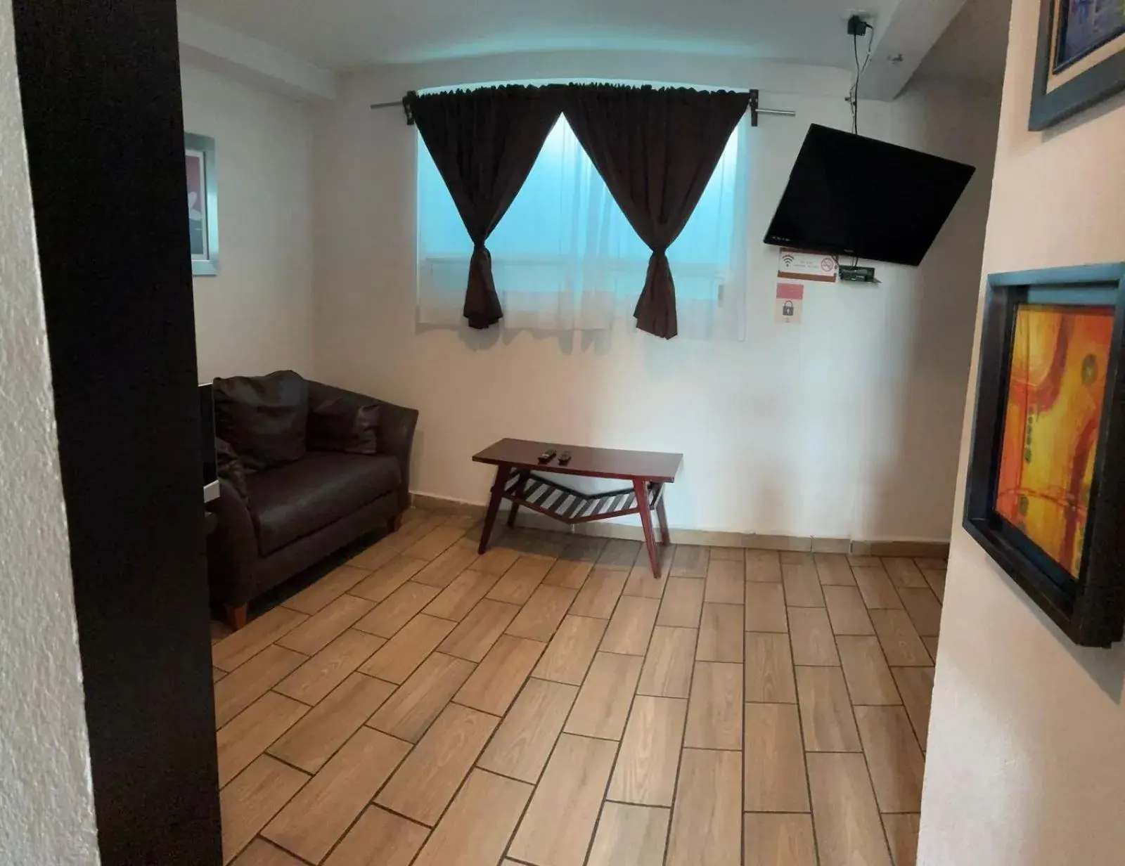 Executive Suite in Suites Aldama Executive Suite in Suites Aldama