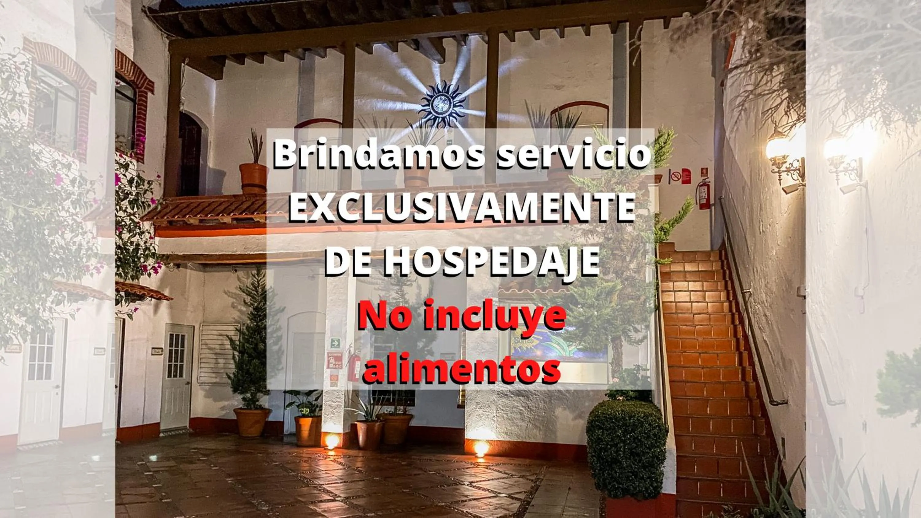 Suites Aldama