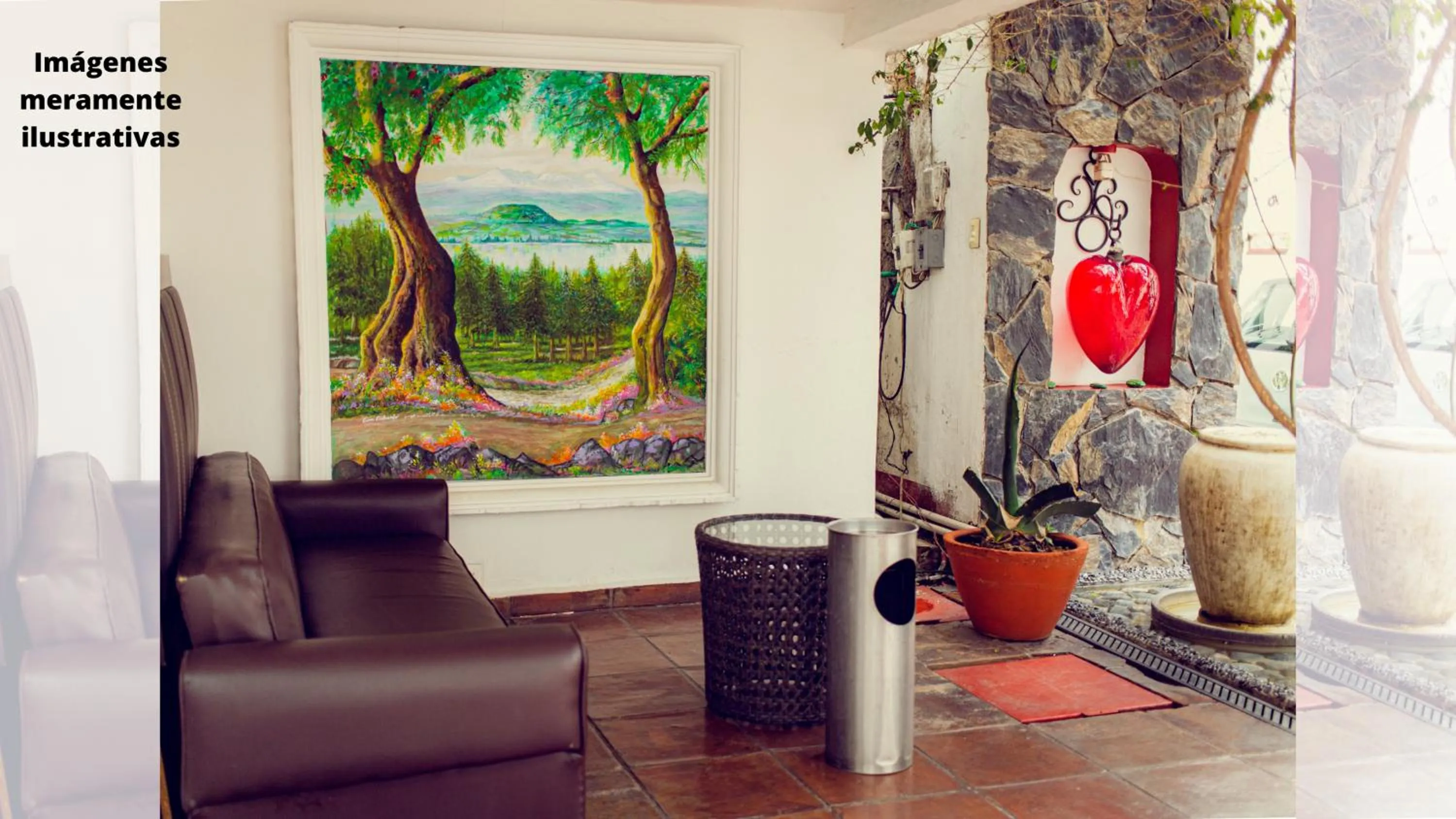 Suites Aldama