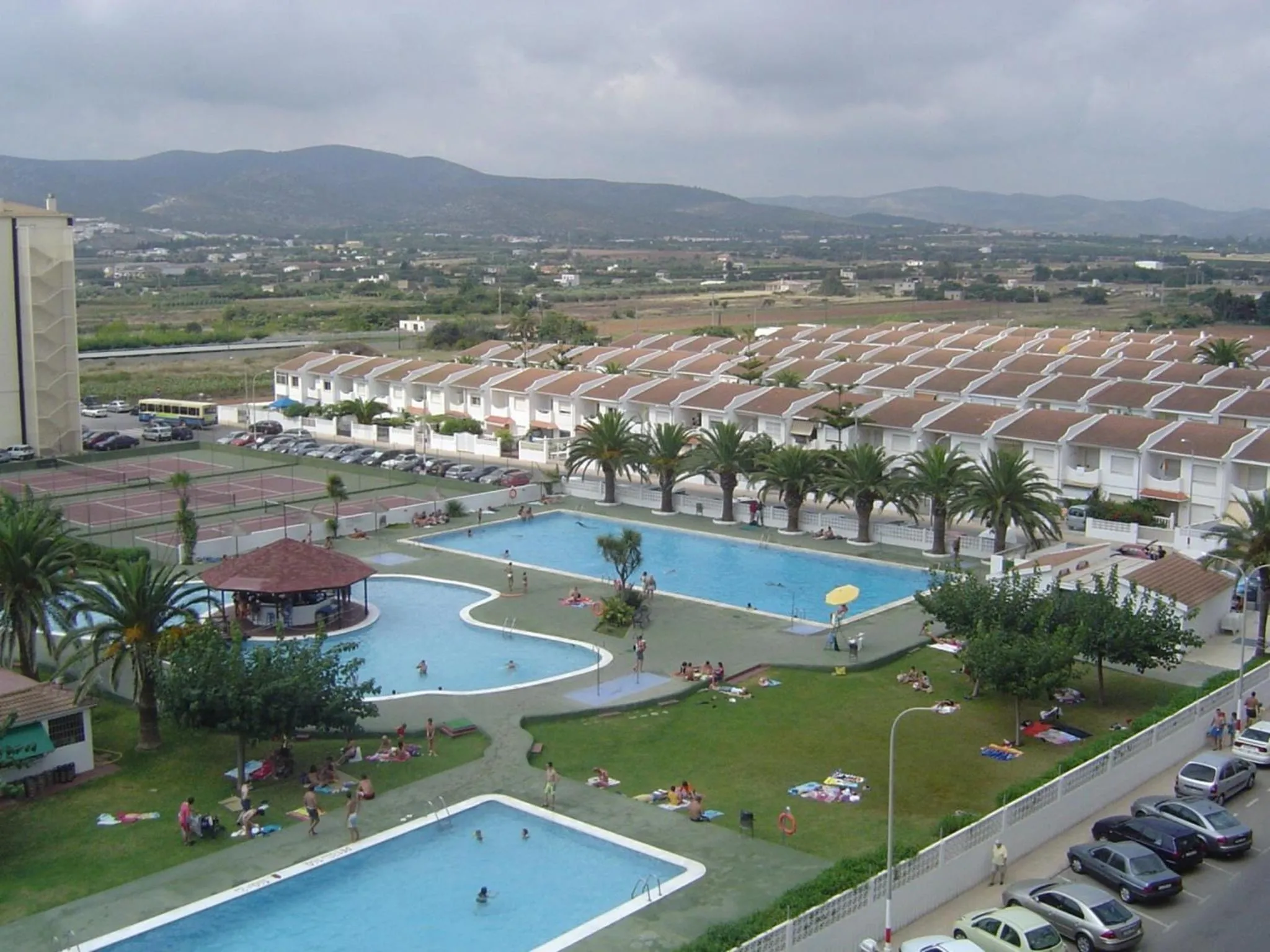 Peñismar I D