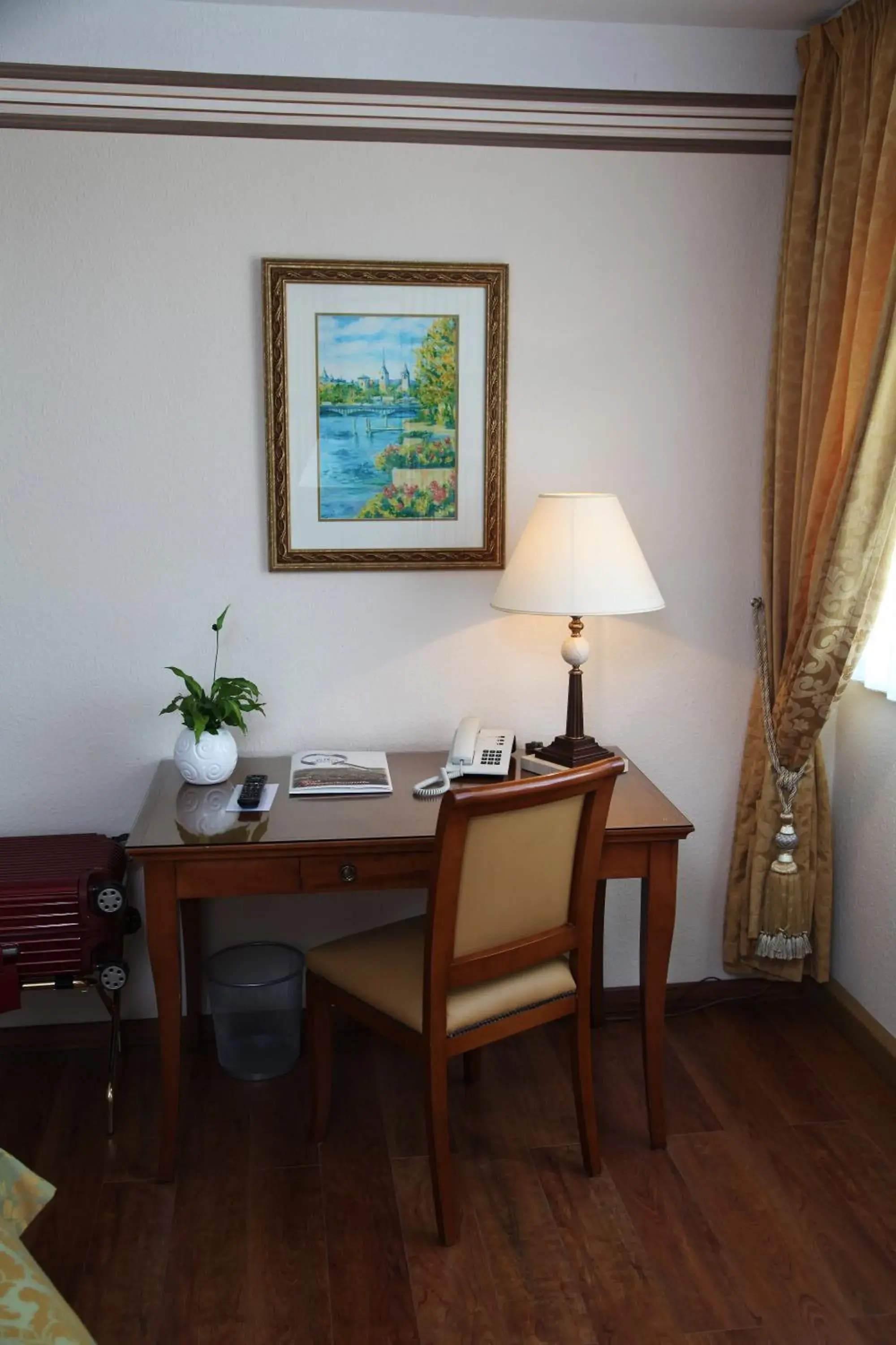 Superior Double Room in In Piazza Superior Double Room in In Piazza