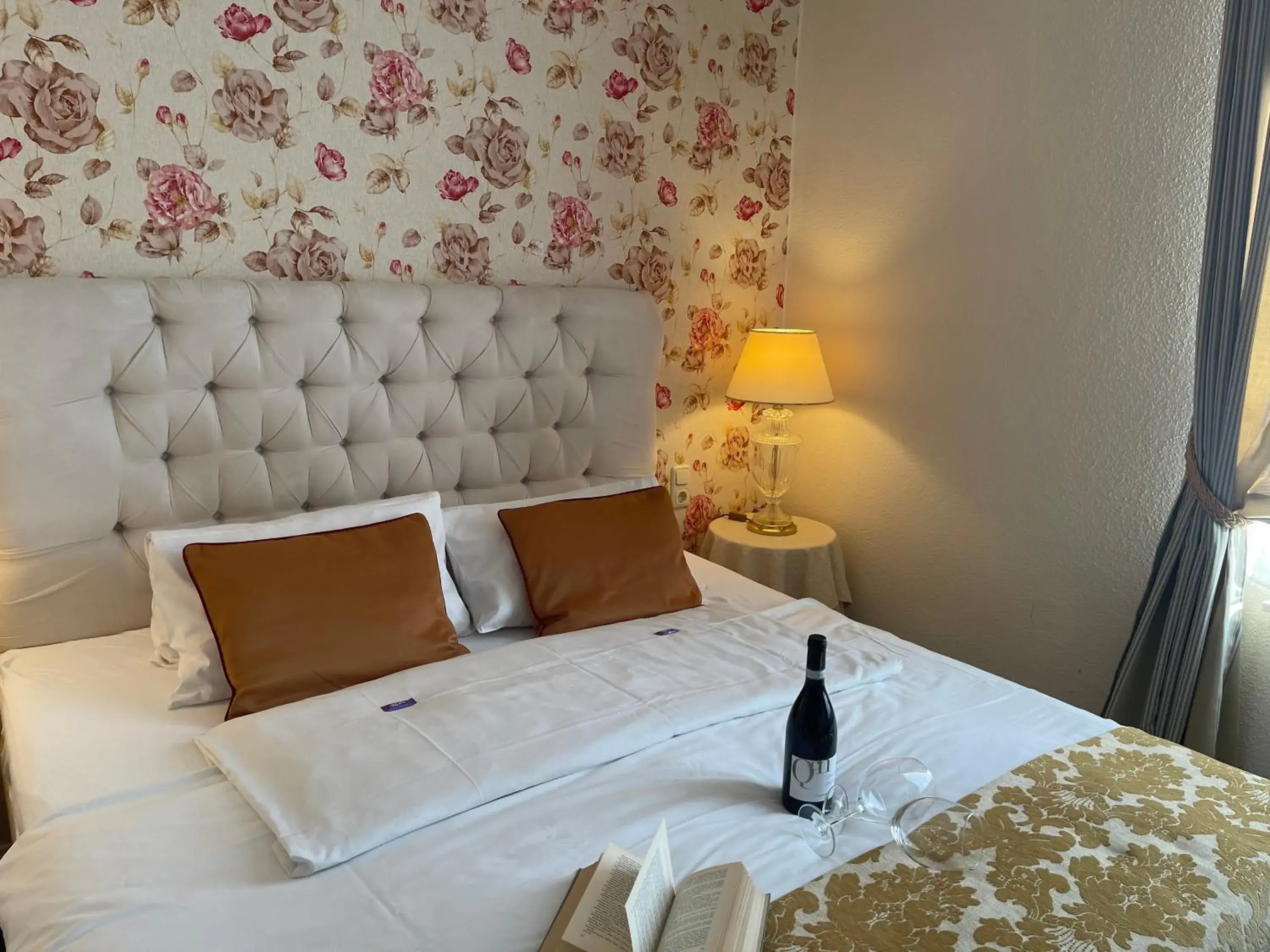 Comfort Double Room in In Piazza Comfort Double Room in In Piazza