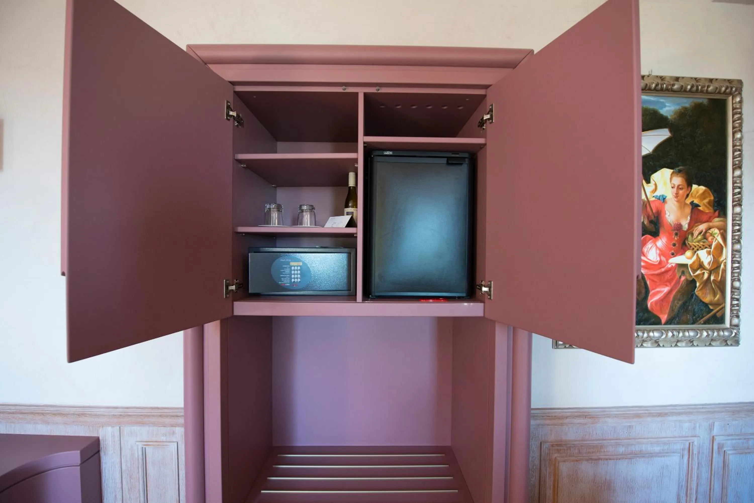 Other in Villa Lattanzi