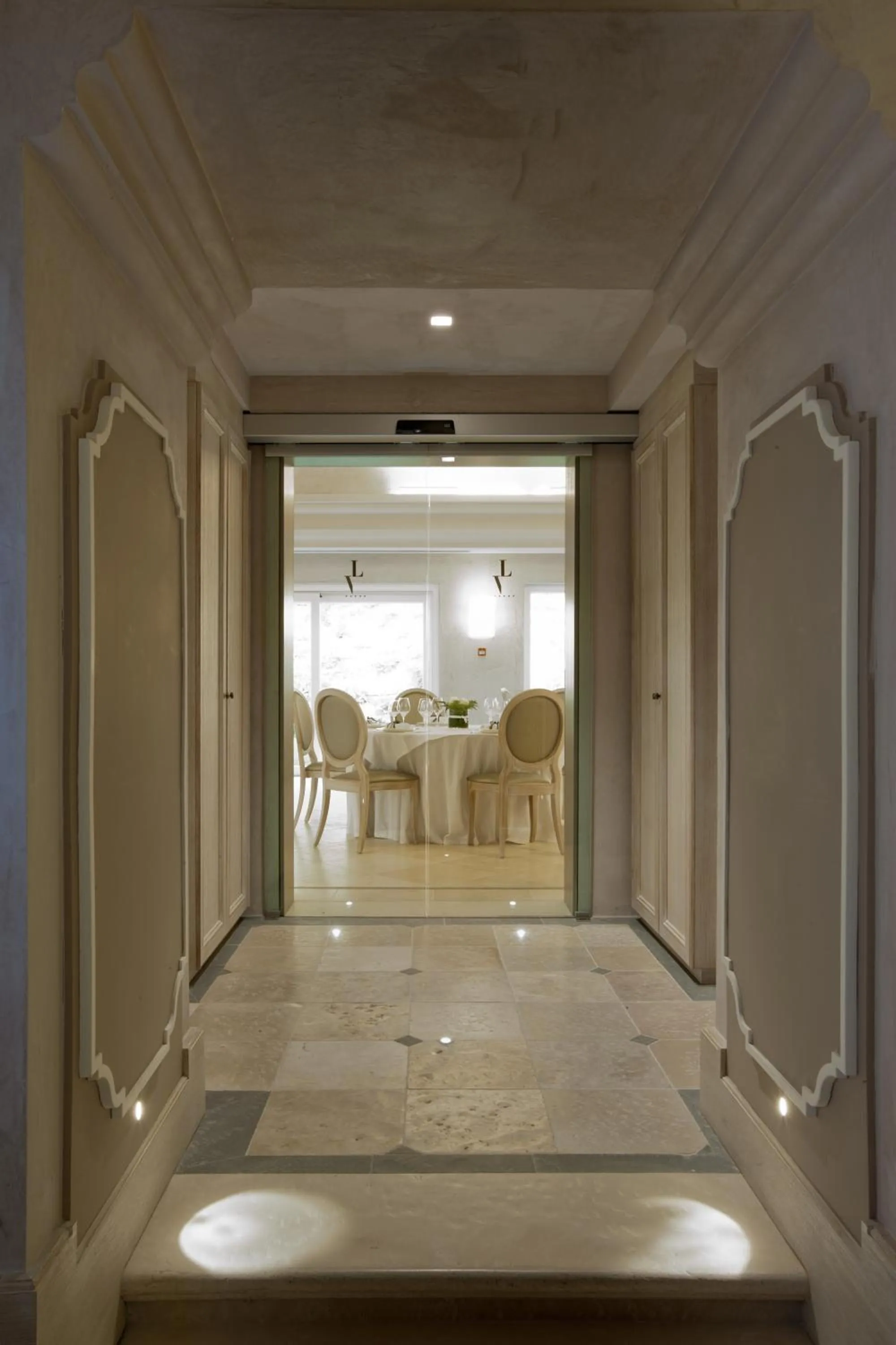 Restaurant/places to eat in Villa Lattanzi