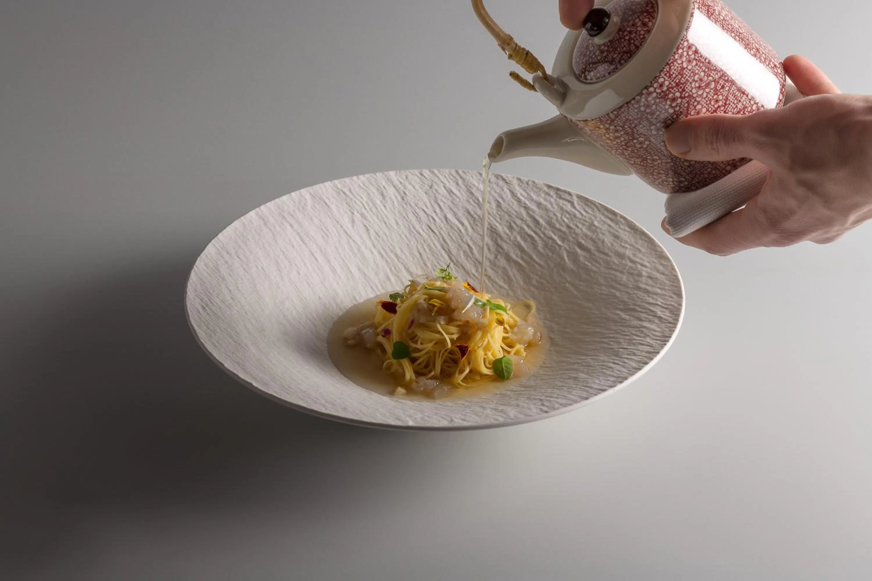 Restaurant/places to eat in Villa Lattanzi