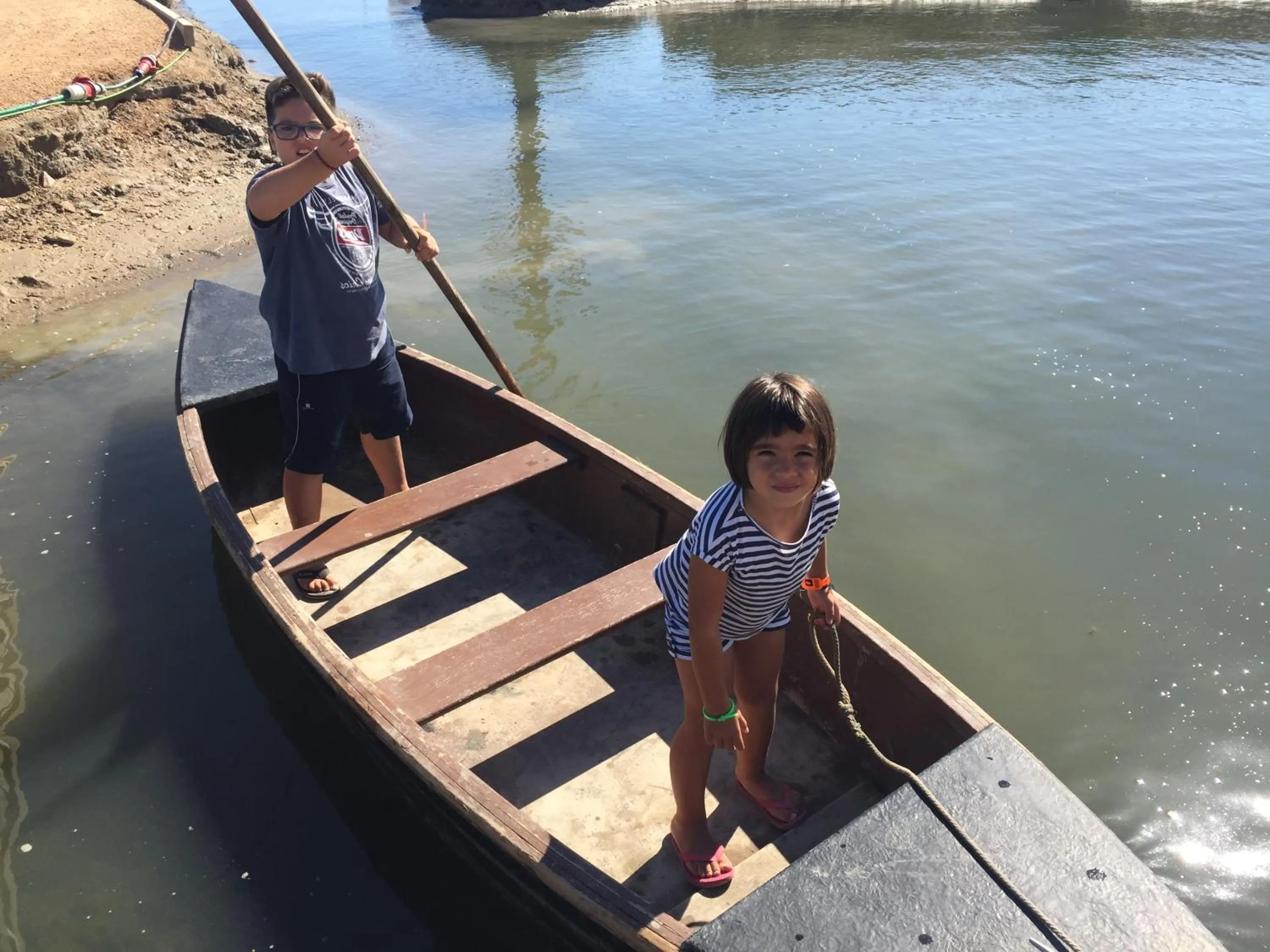 Day in Hotel Mediterrani Blau