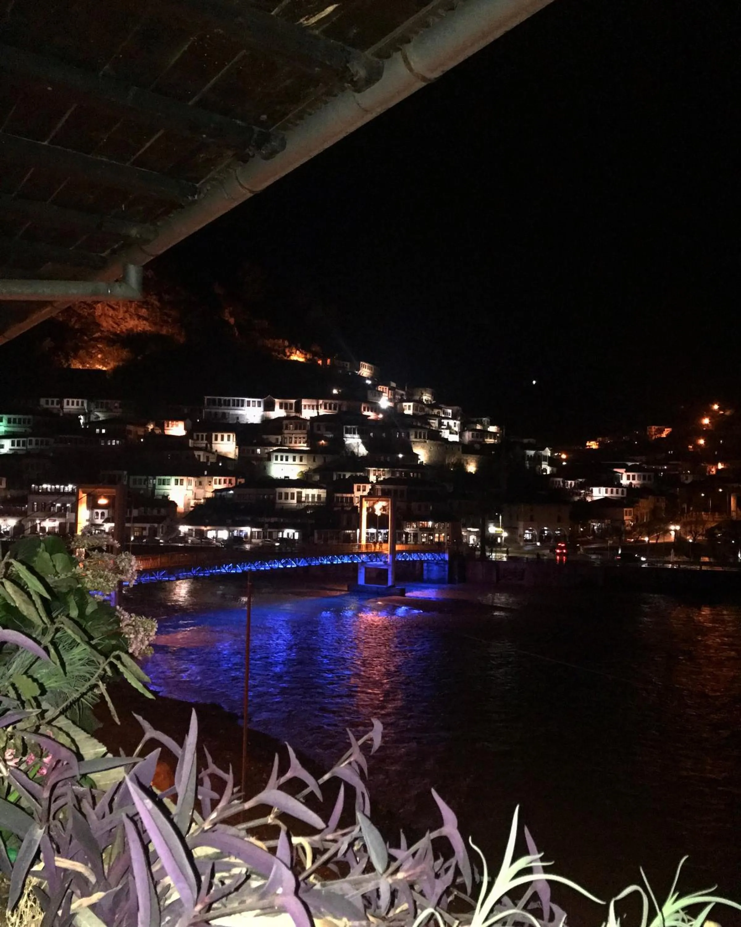 View (from property/room) in Hotel Ajka