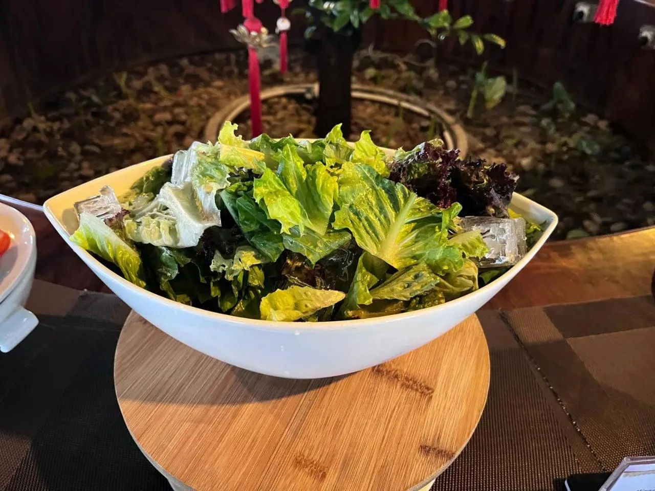 Breakfast in LCS Hotel & Apartment