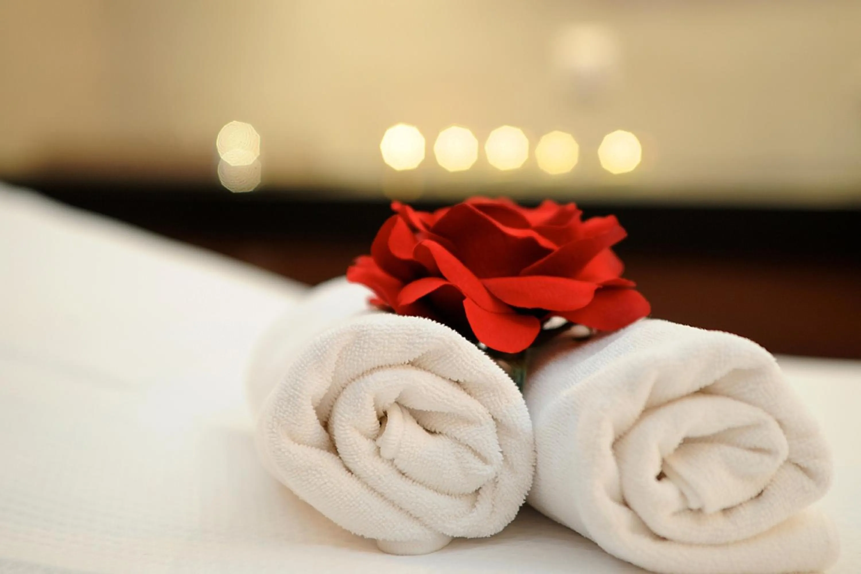 Spa and wellness centre/facilities in Wellnesshotel Cervosa