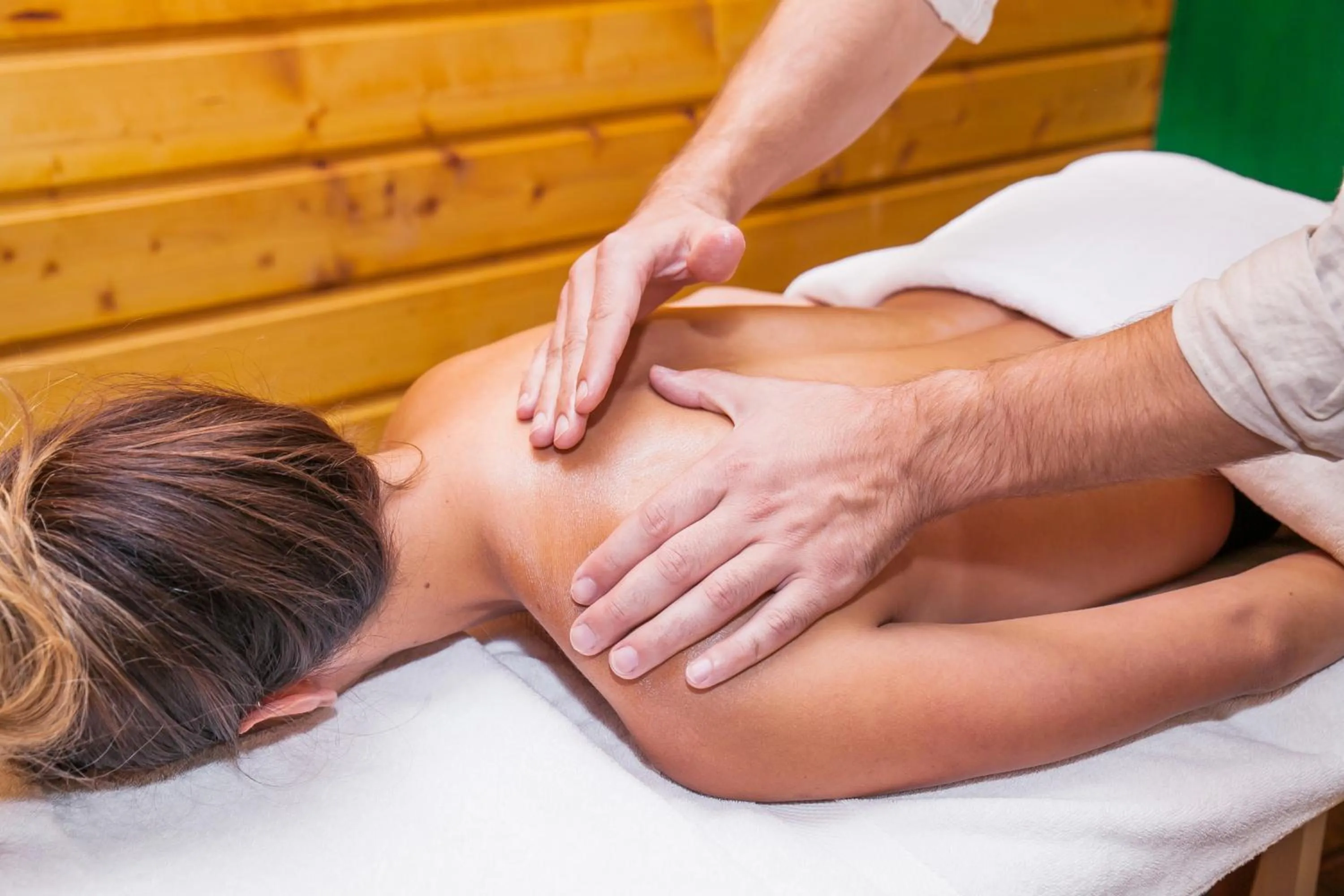 Place of worship in Hotel & Resort Gacka